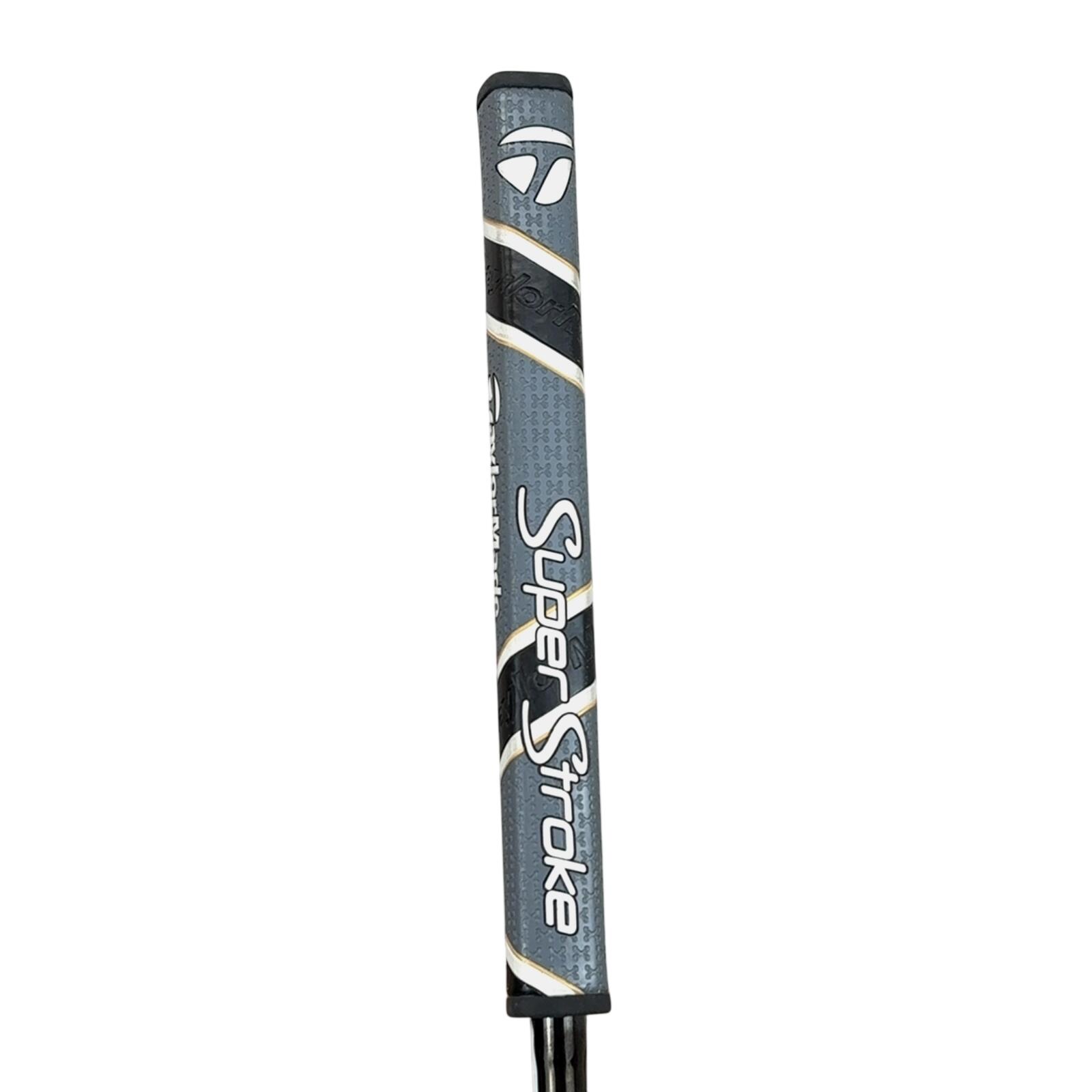 TaylorMade Max Putter / 34" 6/6