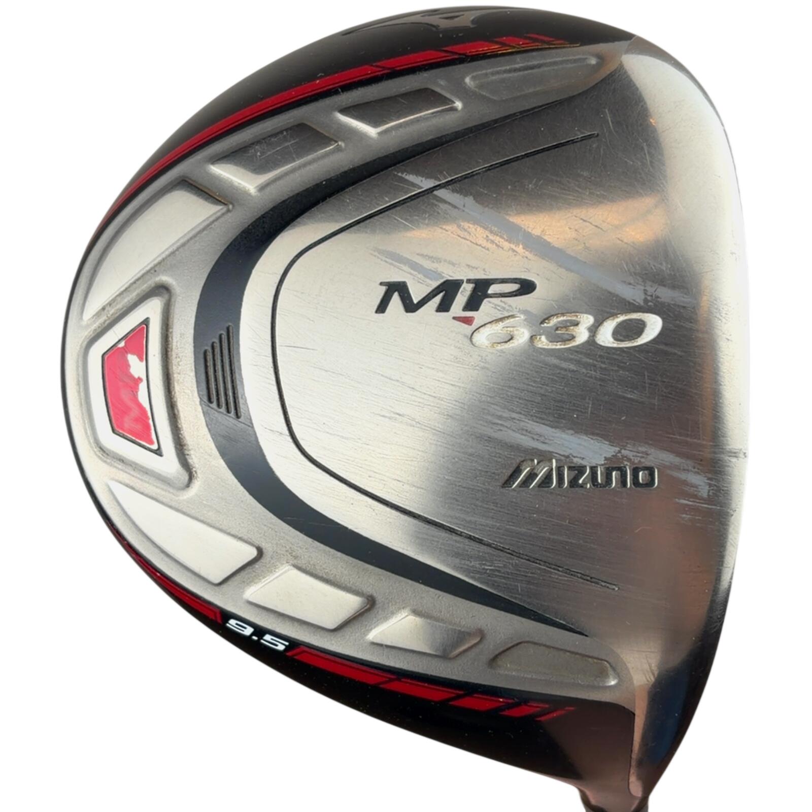 MIZUNO picture