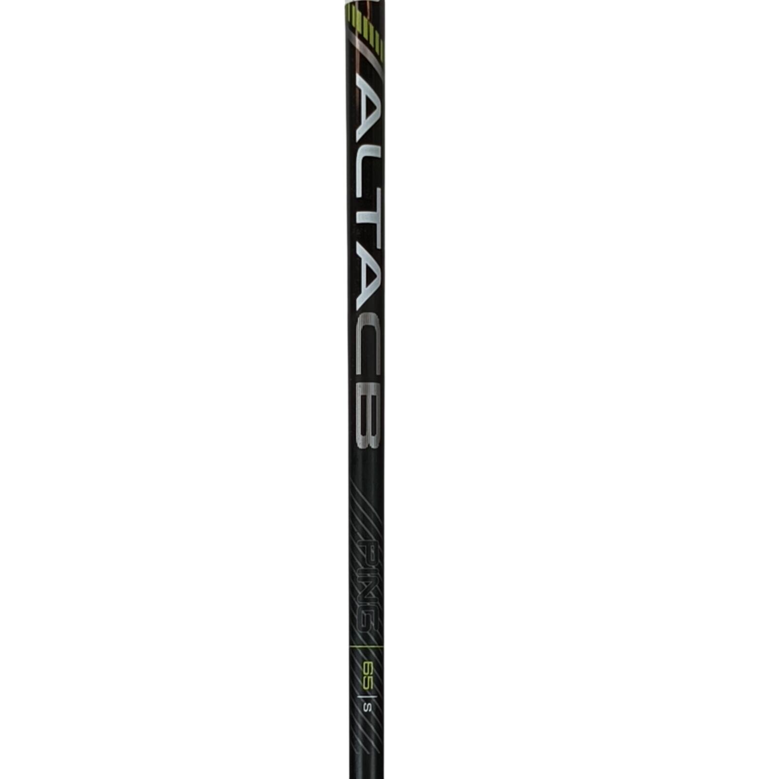 PING G430 SFT Fairway Wood / Flex Stiff / #3/16 5/6