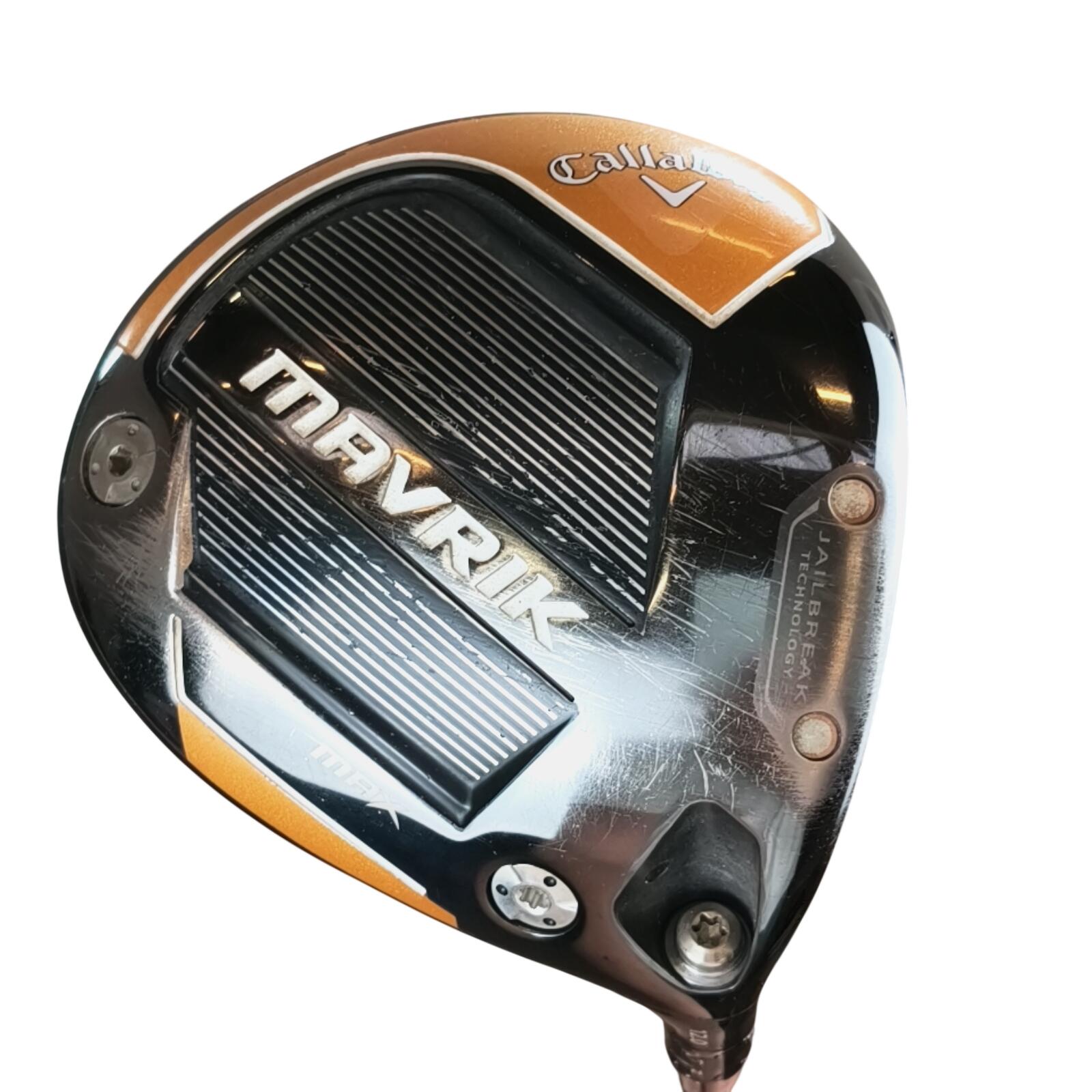 CALLAWAY picture