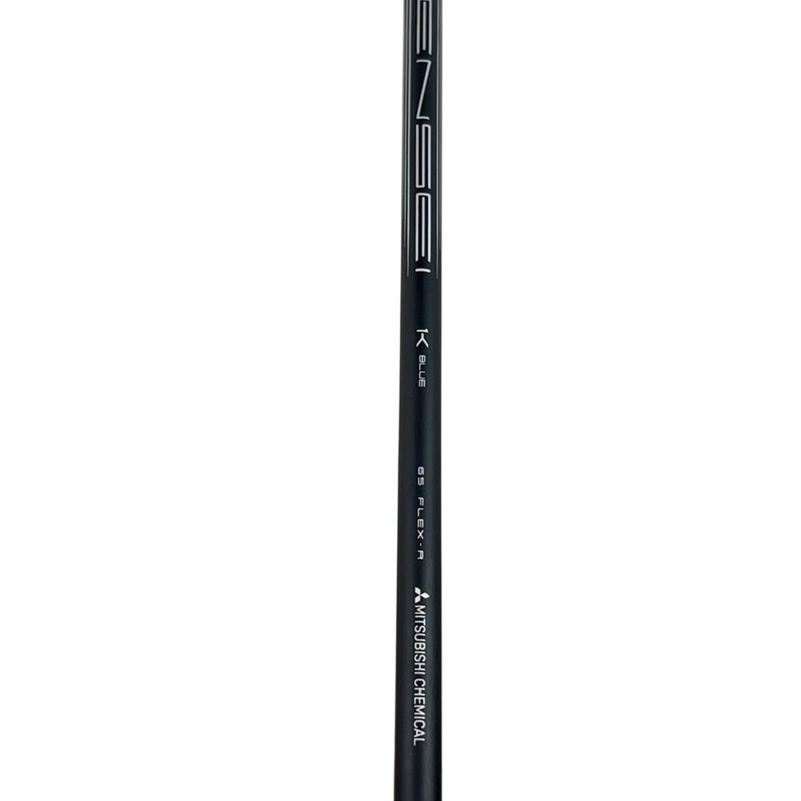 Titleist TSR3 Fairway Wood / Flex Regular / #3/15 5/6