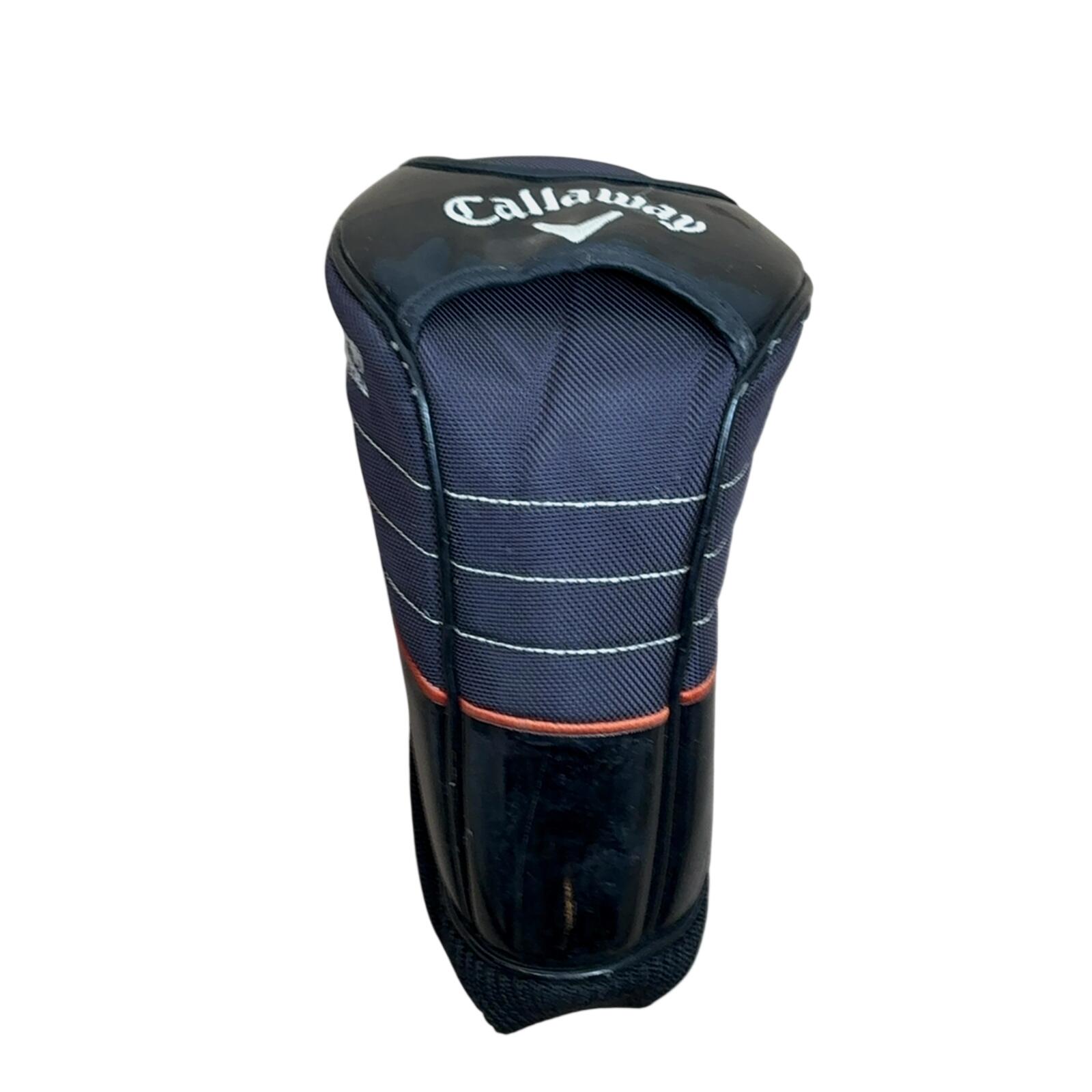 Callaway Epic Flash Driver / Flex Stiff / Loft 10.5 2/6