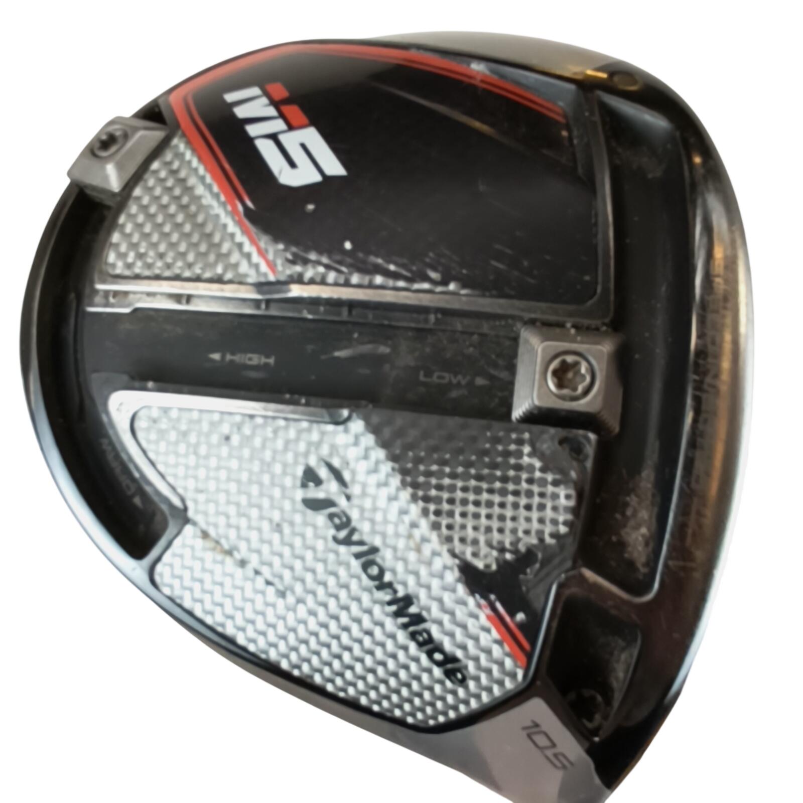 TAYLORMADE picture