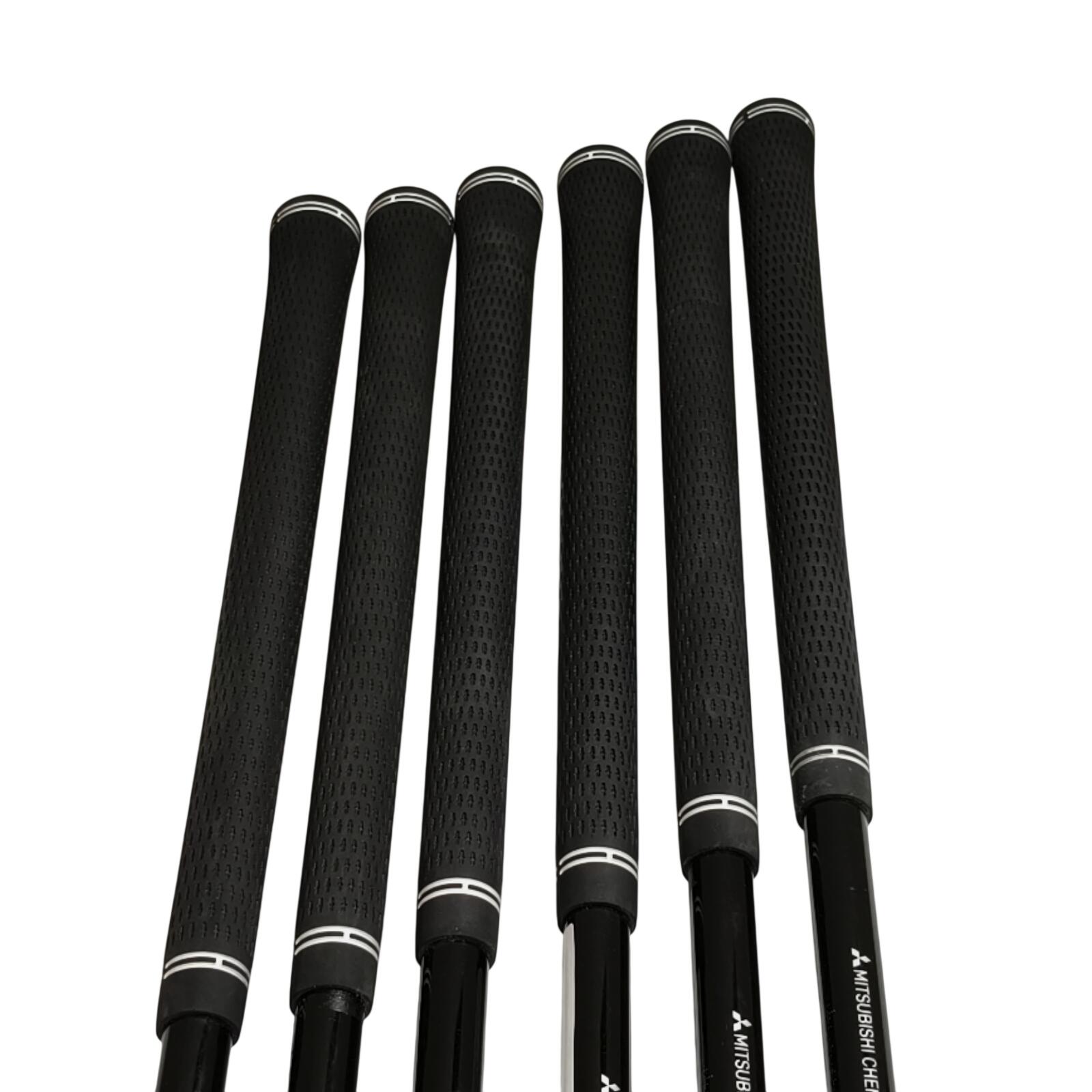 TaylorMade P790 TI IJzerset / 5-PW / Flex Regular / Grafiet 5/7