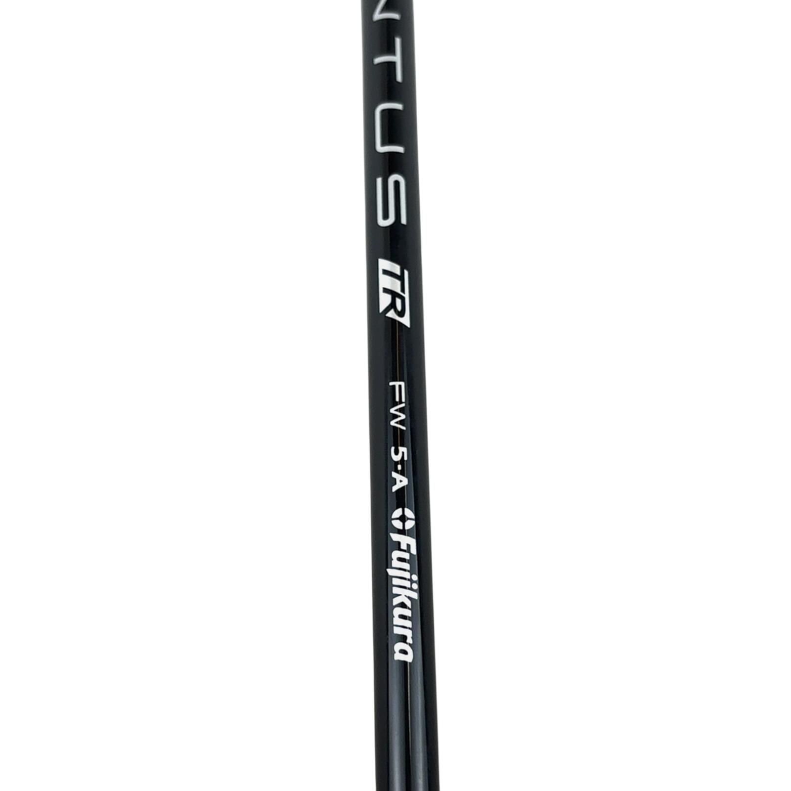 TaylorMade Stealth 2 Fairway Wood / Flex A-flex / #5/18 5/6