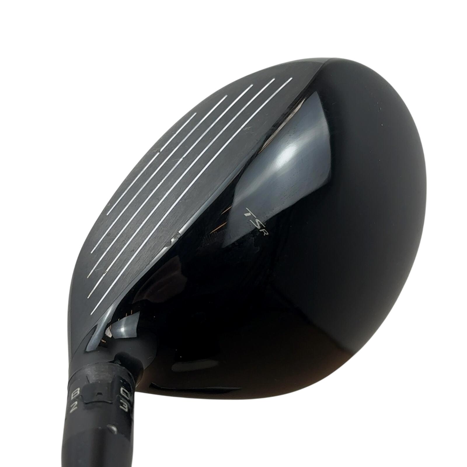 Titleist TSR3 Fairway Wood / Flex Regular / #3/15 4/6