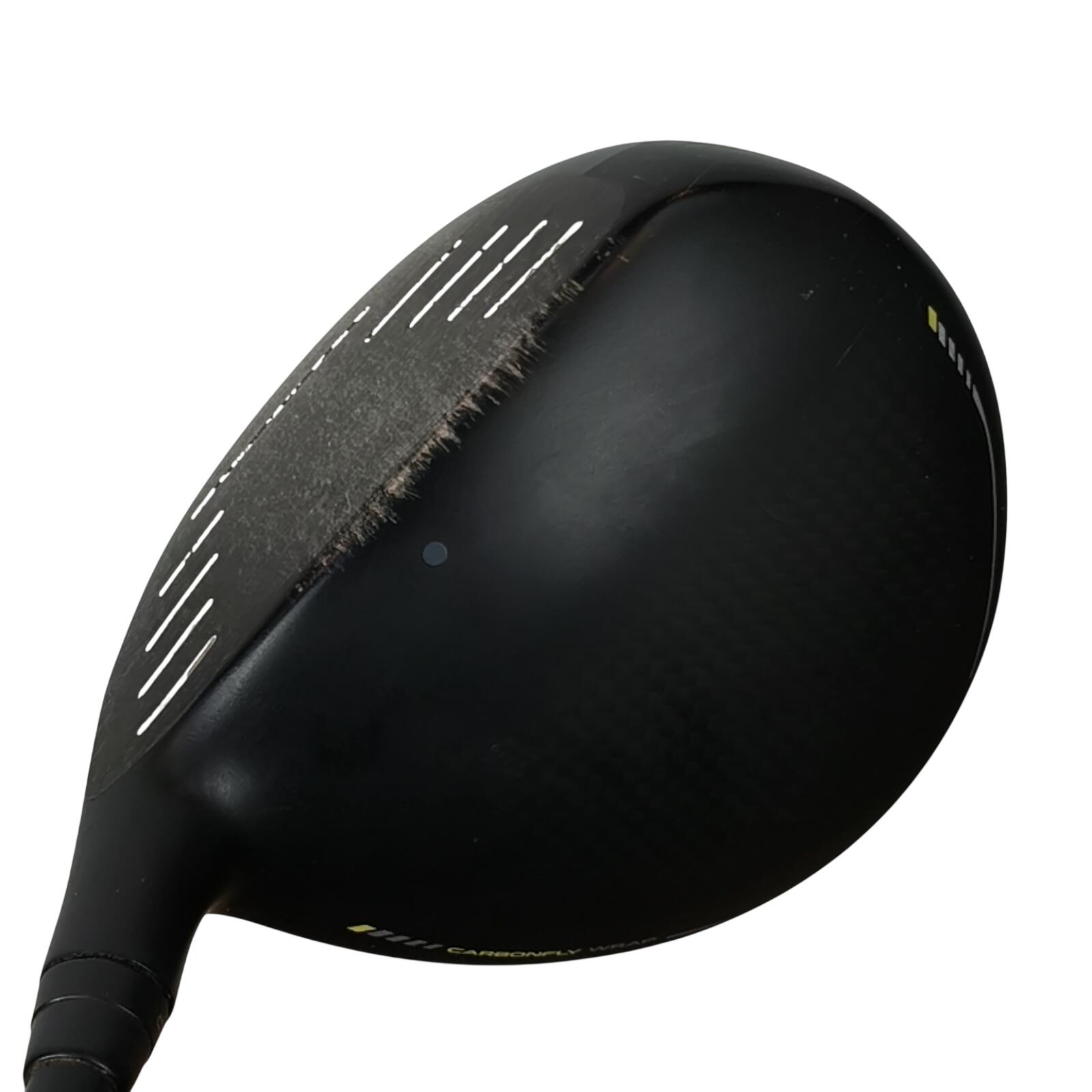 PING G430 SFT Fairway Wood / Flex Stiff / #3/16 4/6