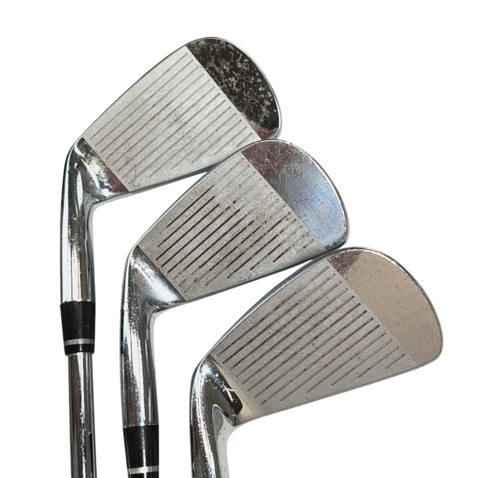 Nike Procombo IJzerset / 4-PW / Flex Stiff / Staal 6/7