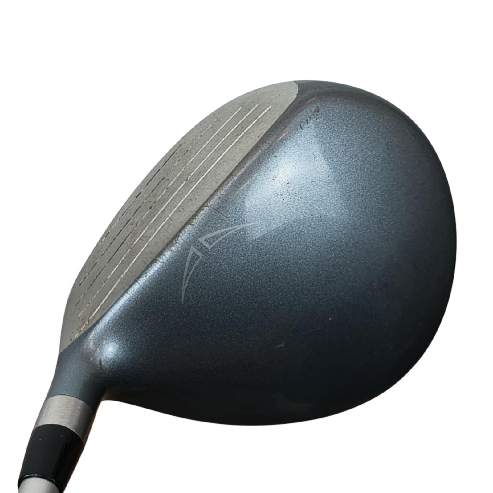 PING Serene Fairway Wood / Flex Ladies / #3/18 4/6