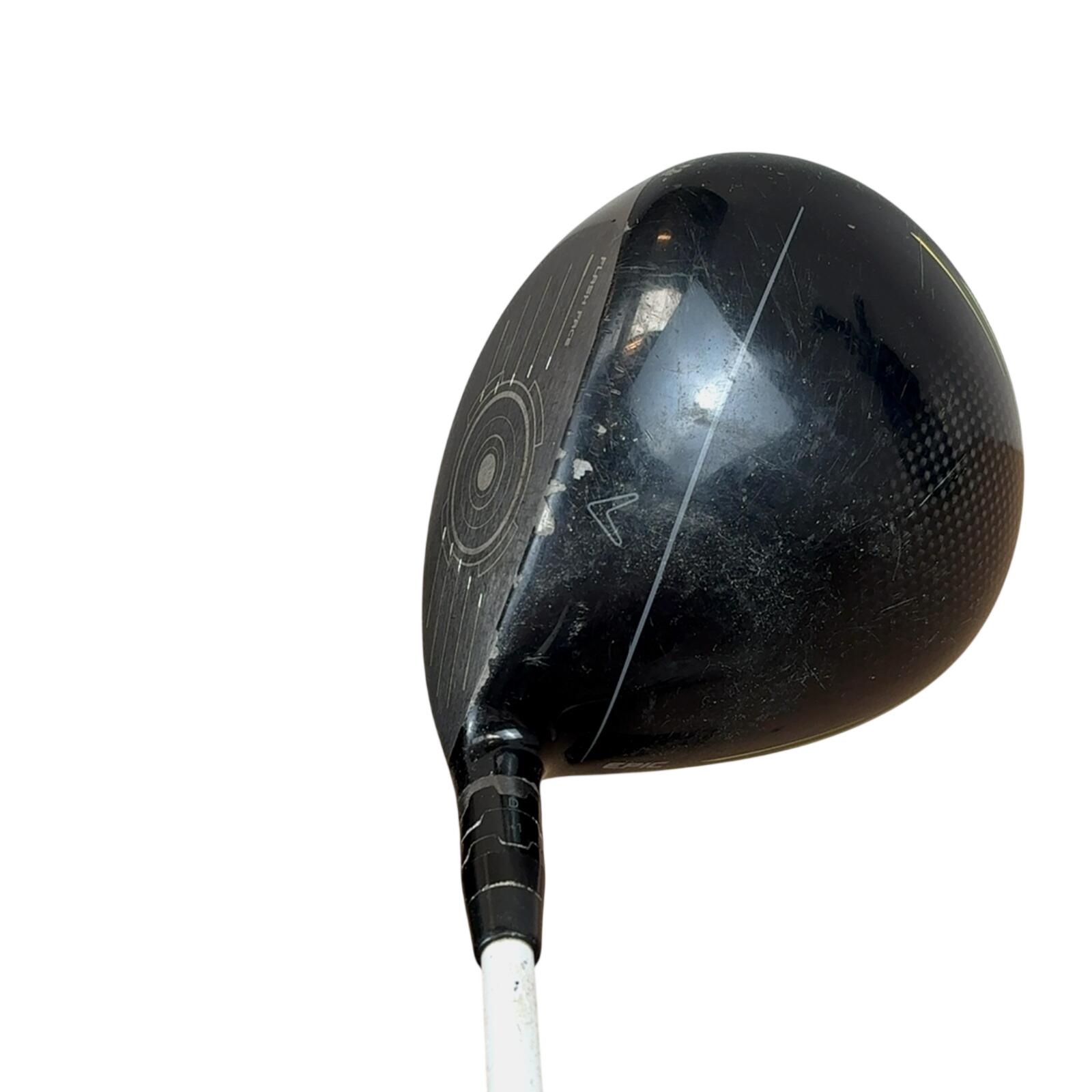 Callaway Epic Flash Driver / Flex Stiff / Loft 10.5 4/6