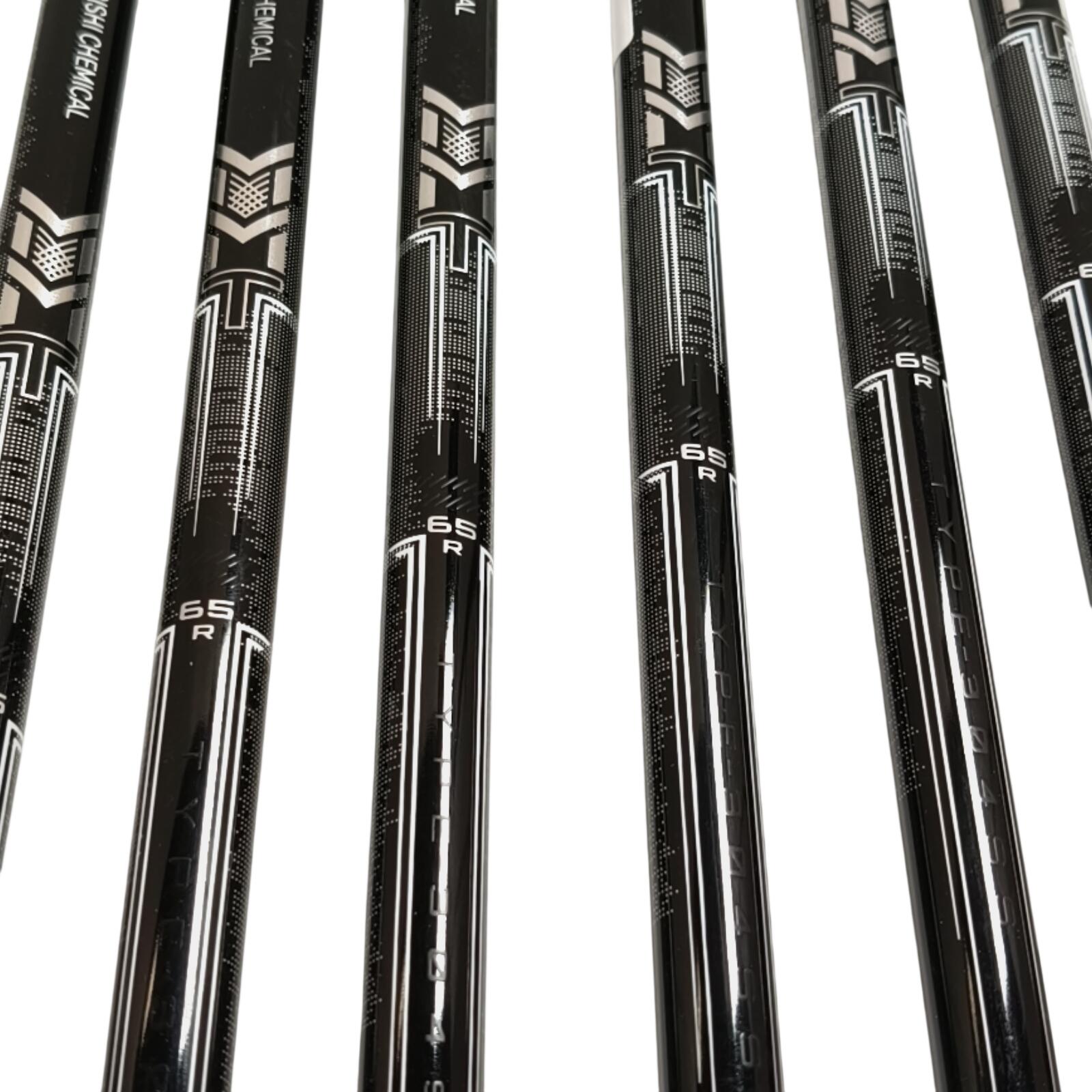 TaylorMade P790 TI IJzerset / 5-PW / Flex Regular / Grafiet 4/7