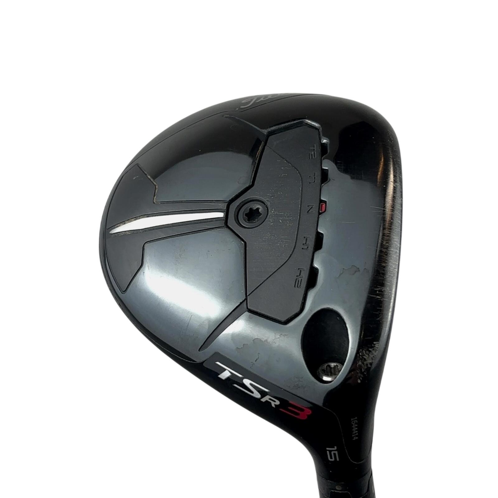 TITLEIST picture