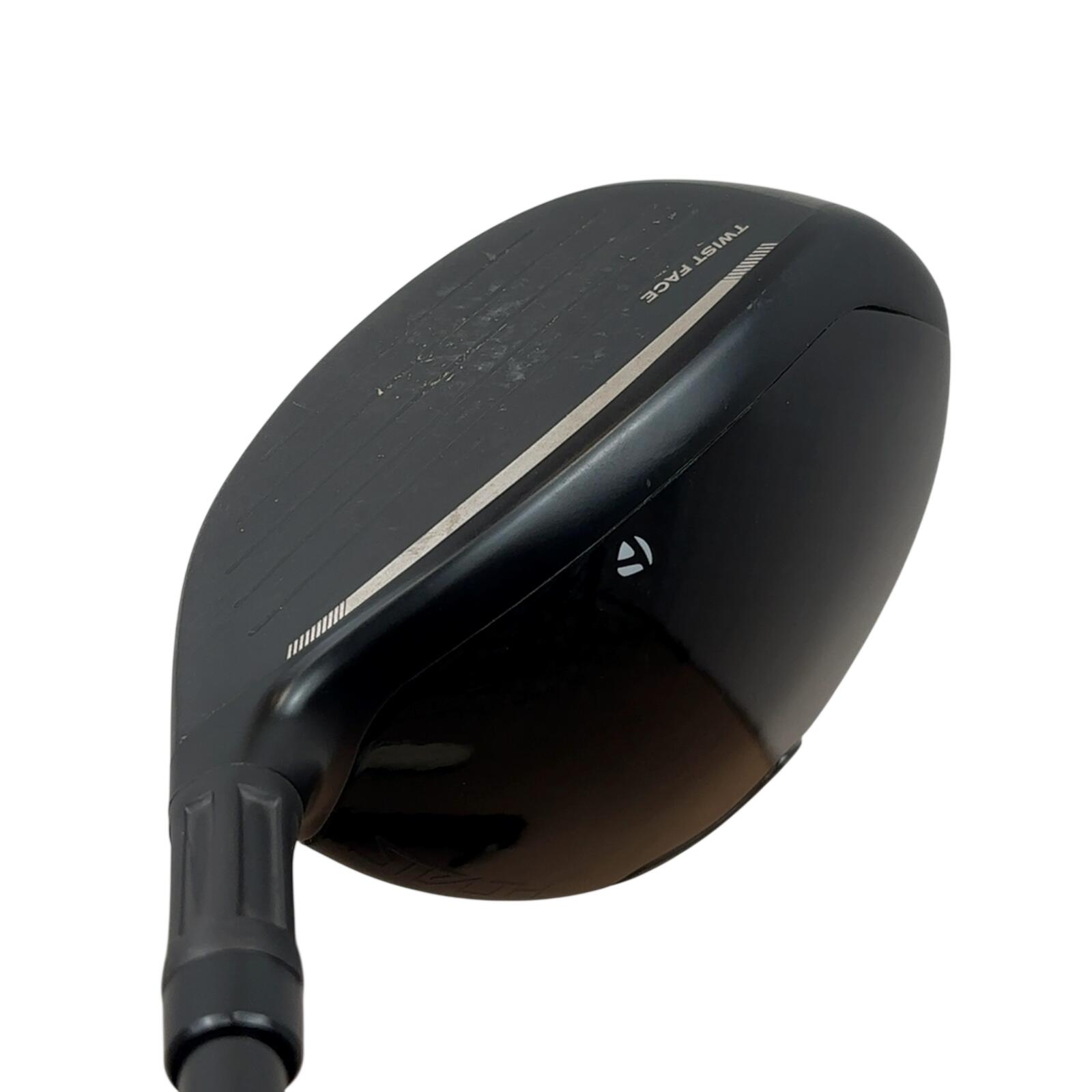 TaylorMade Stealth 2 Fairway Wood / Flex A-flex / #5/18 4/6