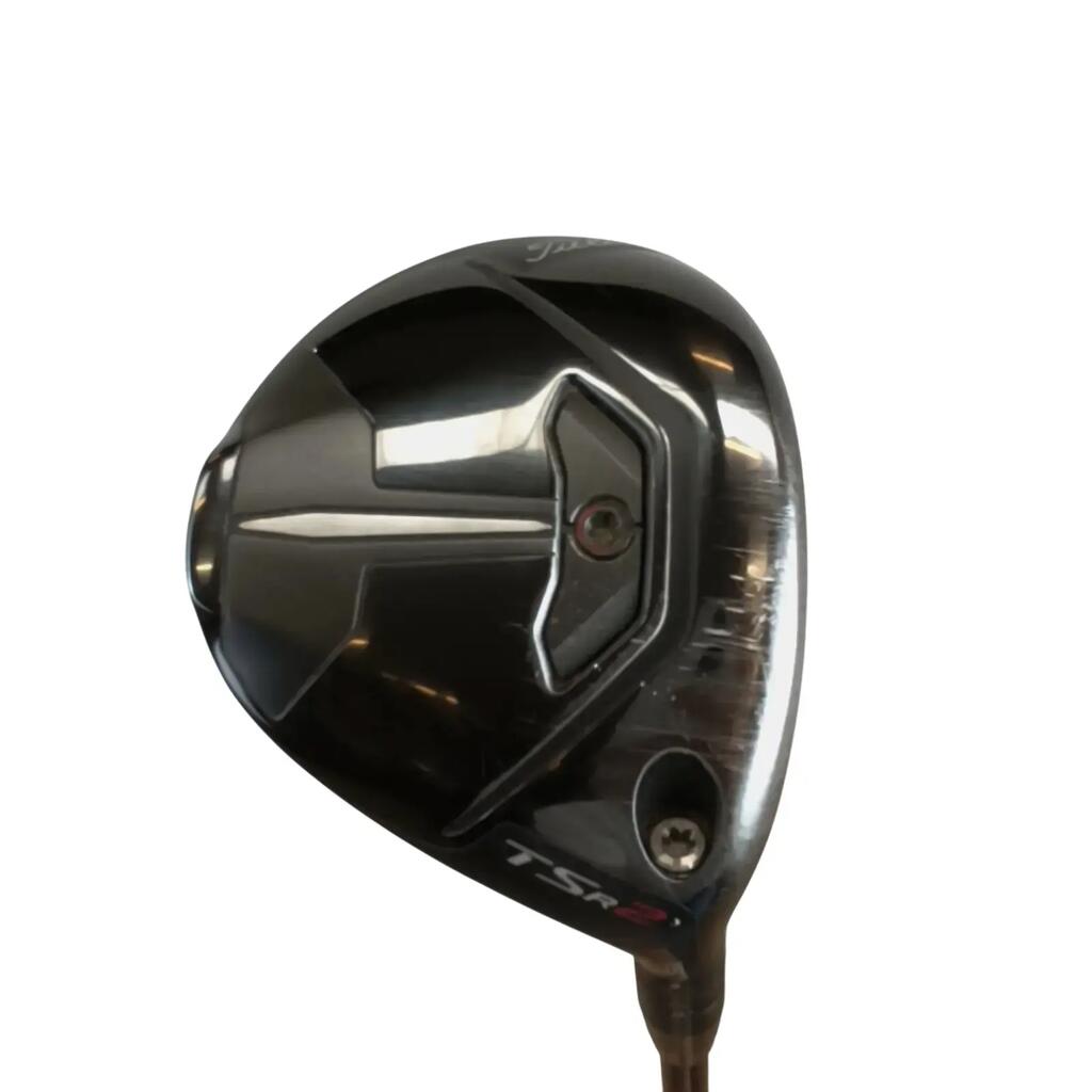 Titleist TSR2 Fairway Wood / Flex Regular / #3/15
