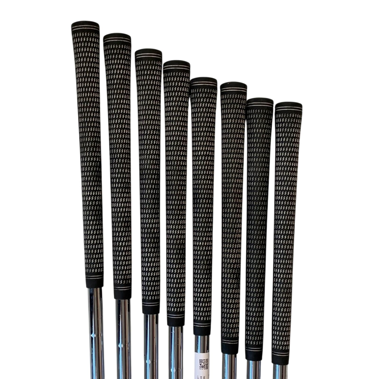 Superstrong MD Série de fers / 3-PW / Flex Regular / Acier 5/7