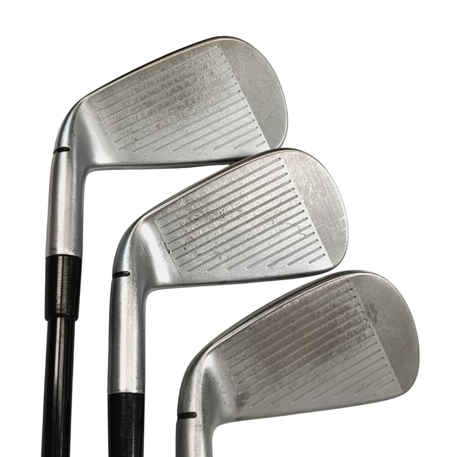 TaylorMade P790 TI IJzerset / 5-PW / Flex Regular / Grafiet 6/7