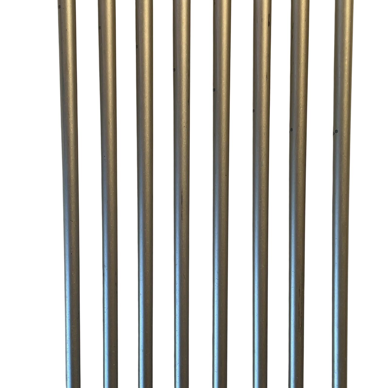 Callaway Steelhead X-14 IJzerset / 4-PW+SW / Flex Ladies / Grafiet 4/7