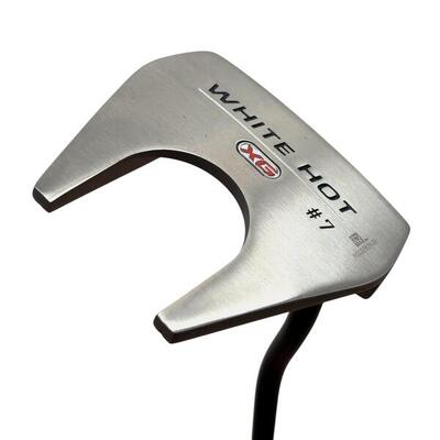 Odyssey white hot #7 putter / 35,5