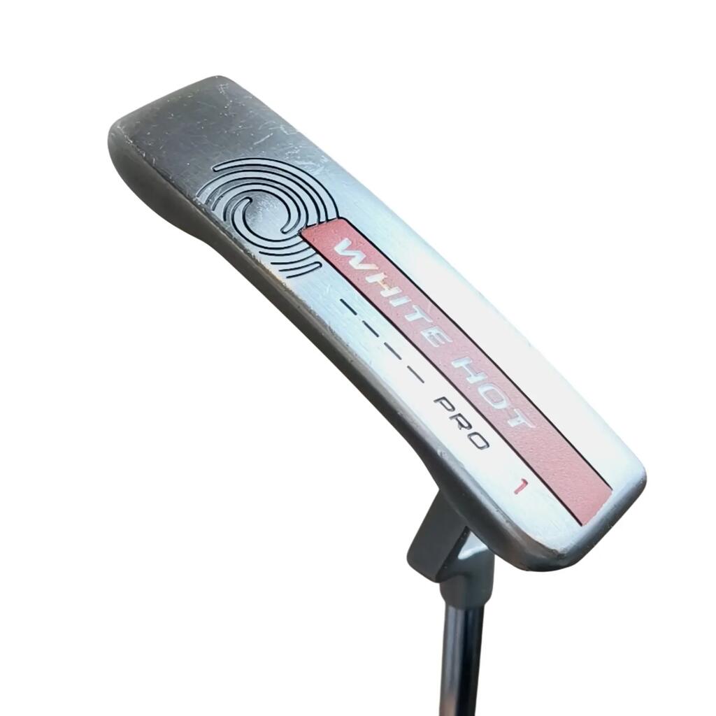 Odyssey White Hot Pro #1 Putter / 35,5"