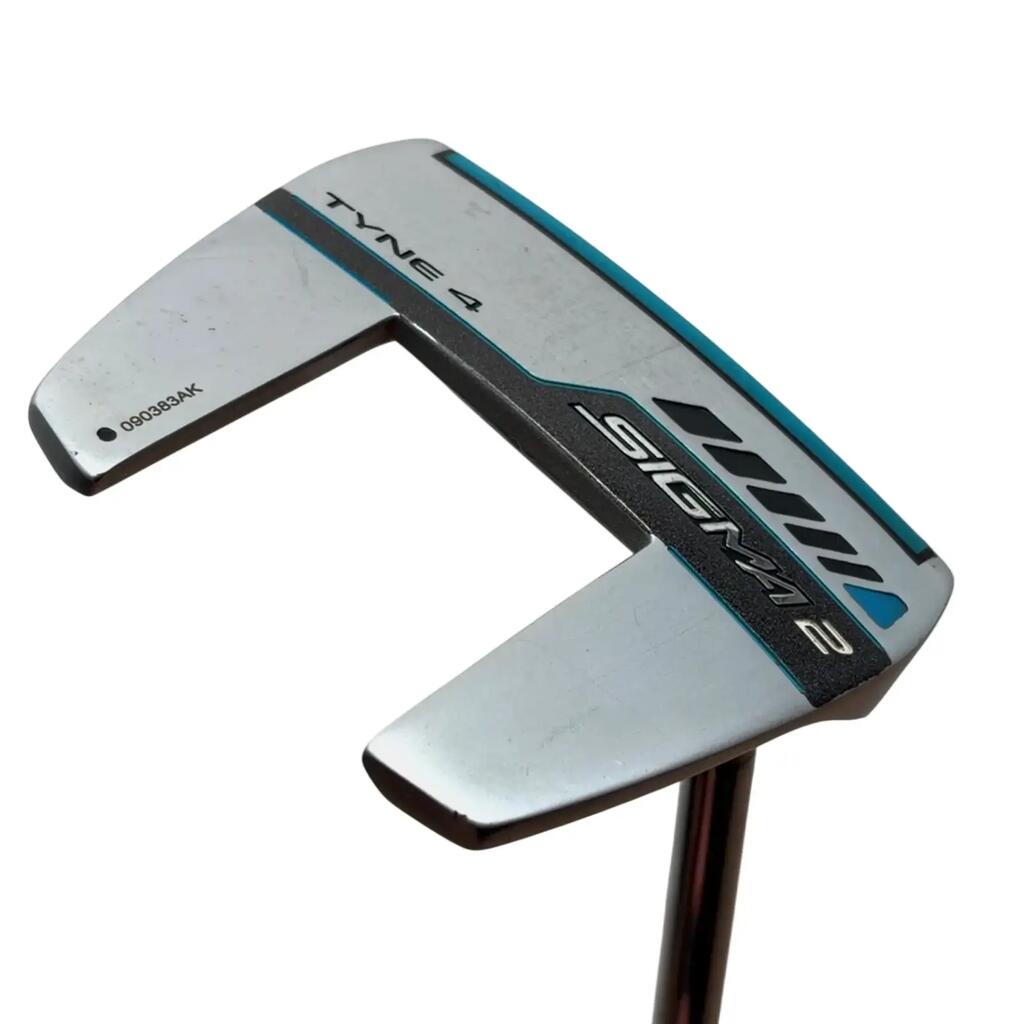 PING Tyne Sigma 2 Putter / 32.5"