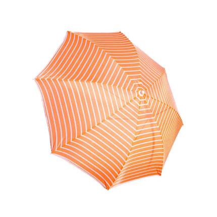 PARASOL DE PLAGE AVEC PROTECTION SOLAIRE UPF50+ 200CM
