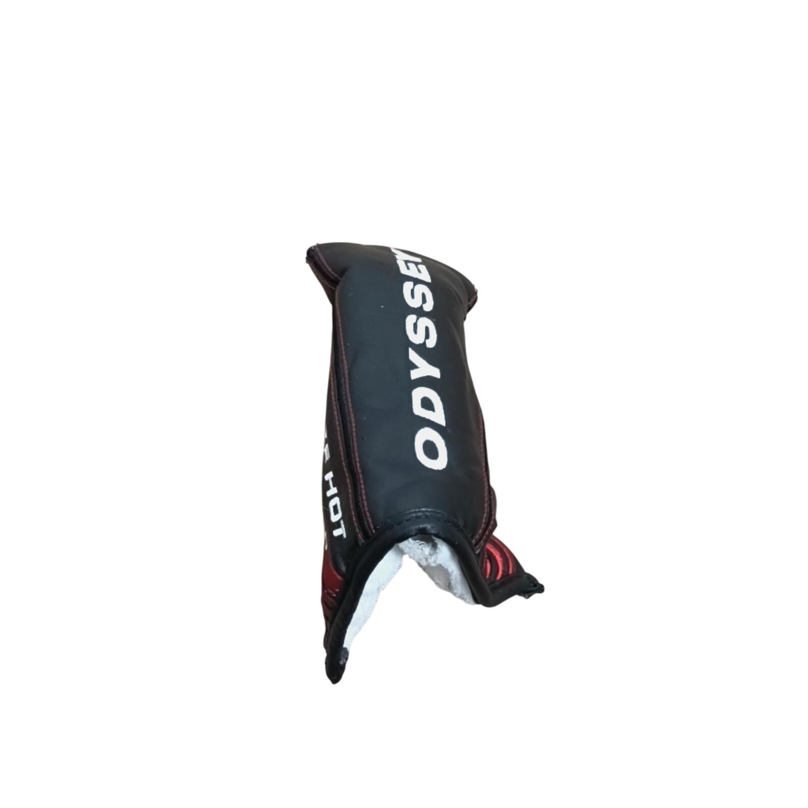 Odyssey White Hot Pro #1 Putter / 35,5" 3/7