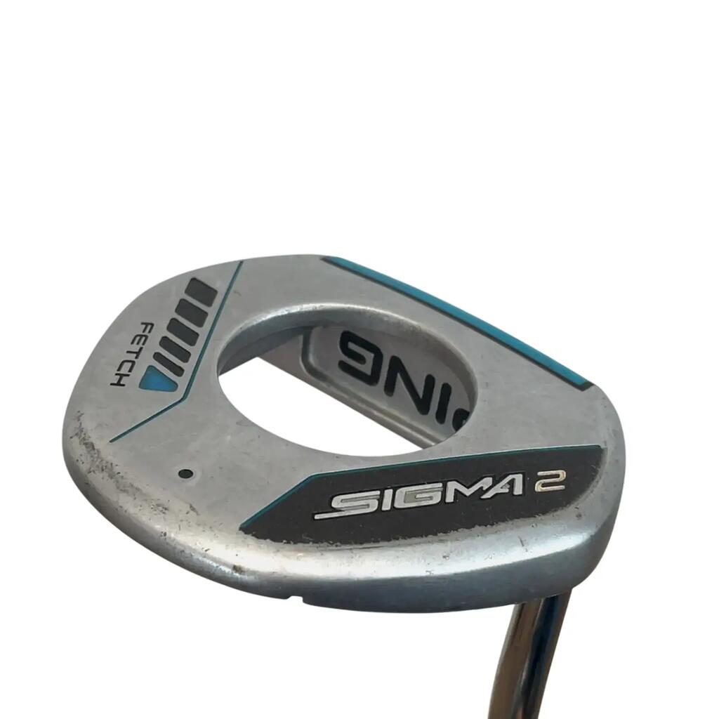 PING Sigma 2 Putter / 34"