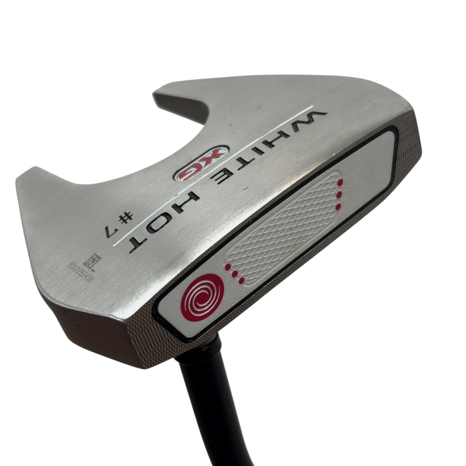 Odyssey White Hot #7 Putter / 35,5" 3/6