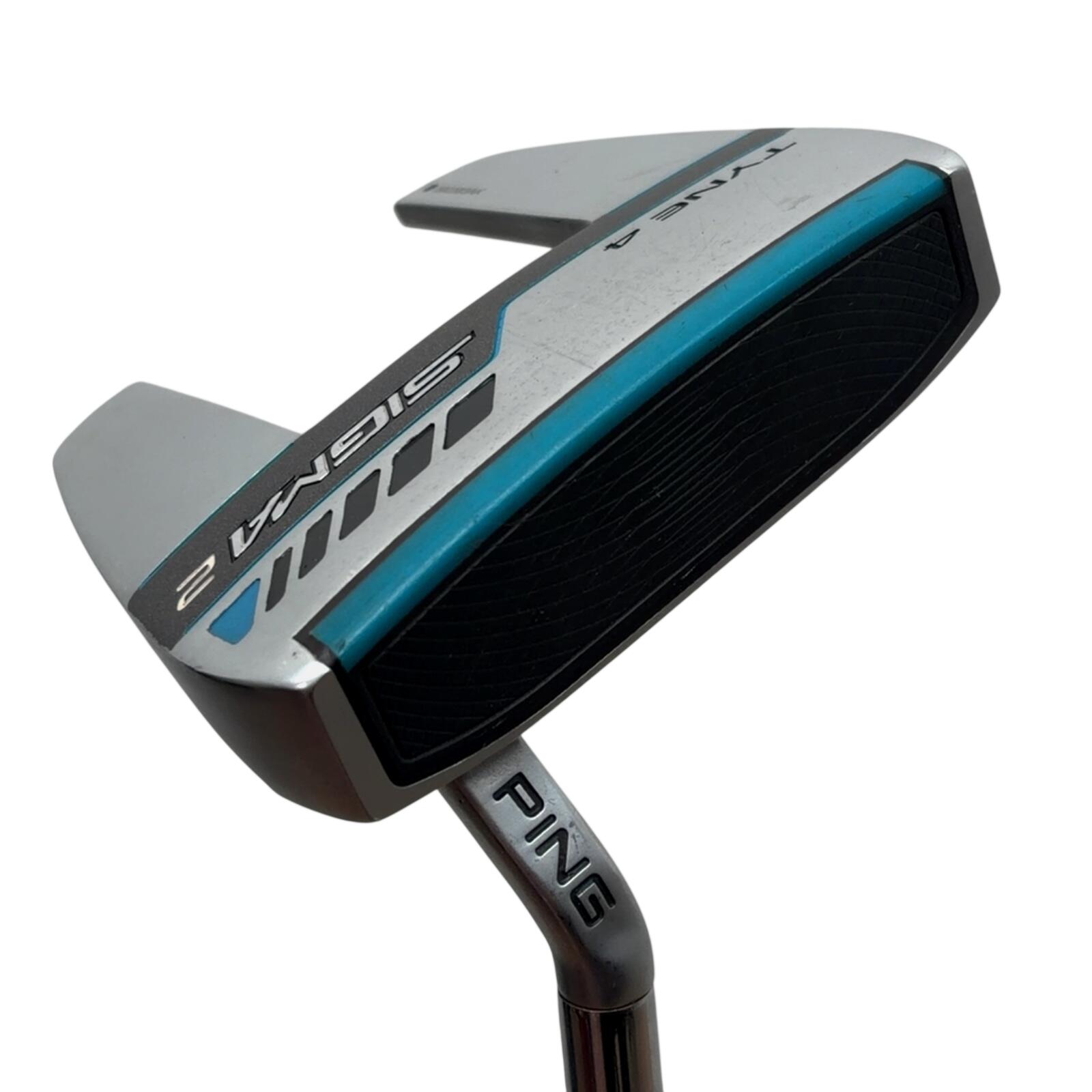 PING Tyne Sigma 2 Putter / 32,5" 3/7