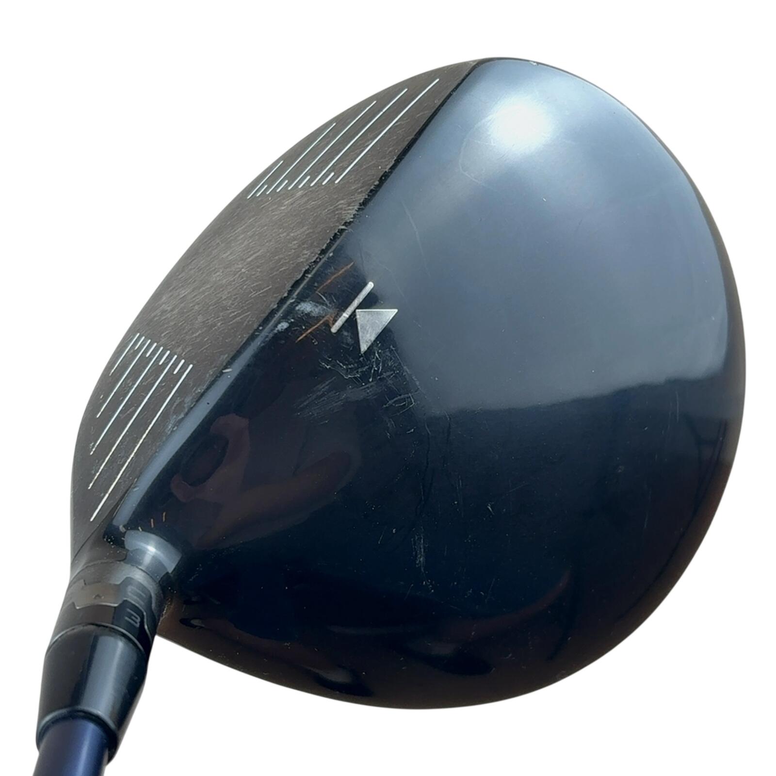 Titleist 910 D2 Driver / Flex Stiff / Loft 10.5 3/5