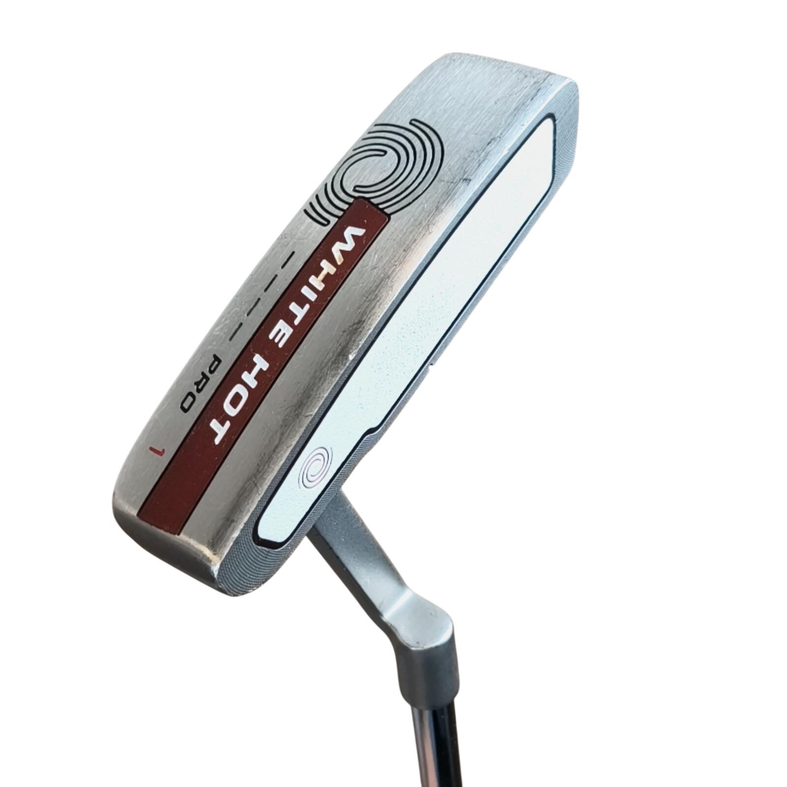 Odyssey White Hot Pro #1 Putter / 35,5" 2/7