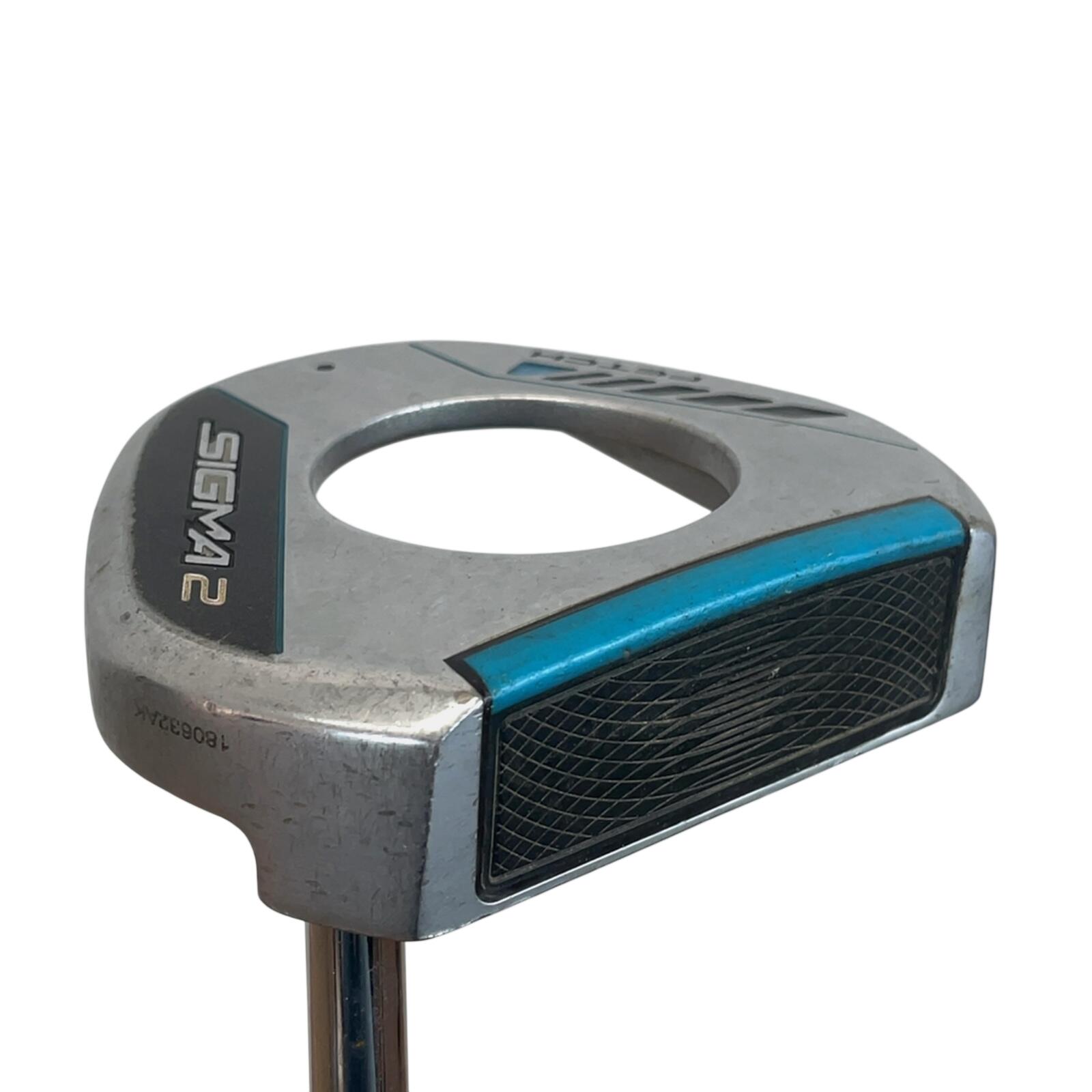 PING Sigma 2 Putter / 34" 3/7