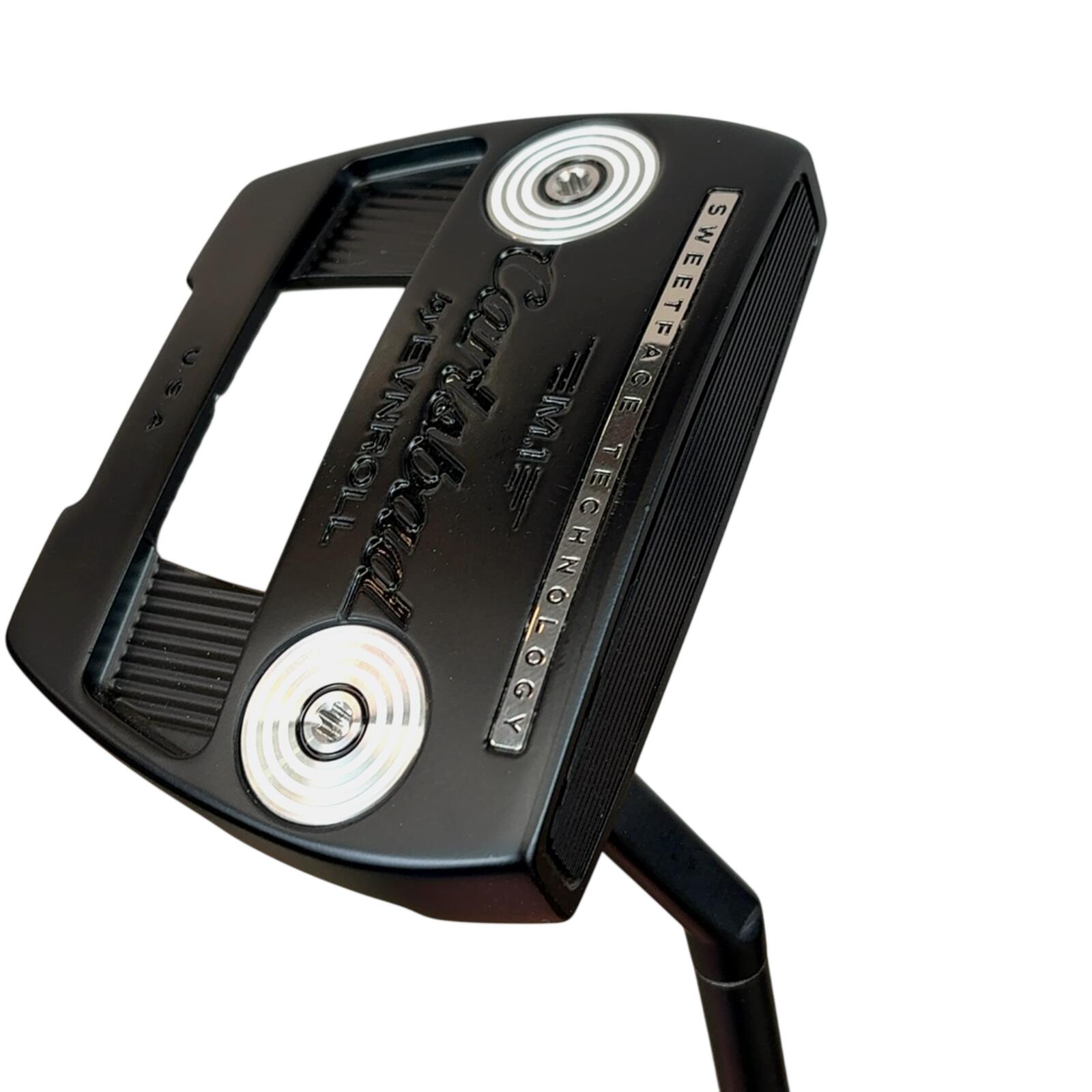 Evnroll M1 Putter / 35,5" 3/6