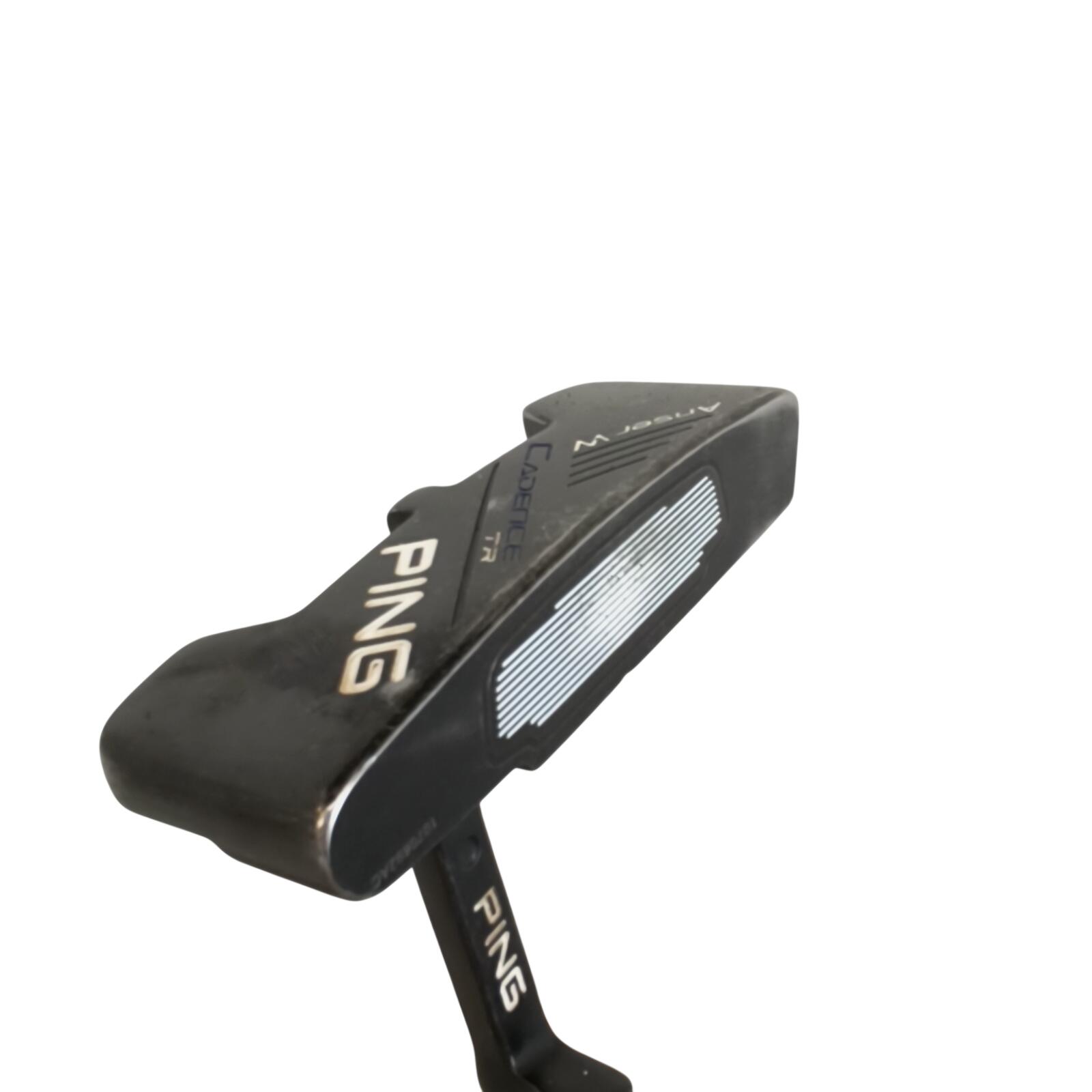PING Cadence TR Putter / 34" 2/7