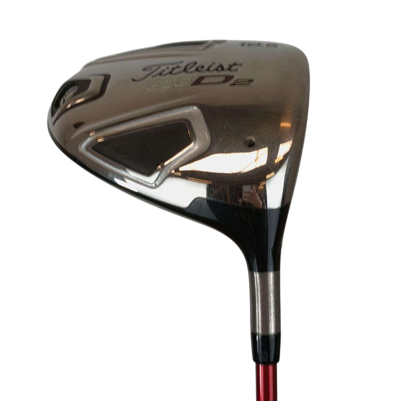 Titleist 909D2 Driver / Flex Regular / Loft 10.5 | Decathlon