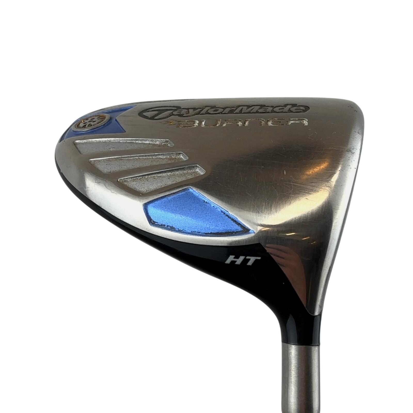 TaylorMade Burner Driver / Flex Ladies / Loft 14 2/5