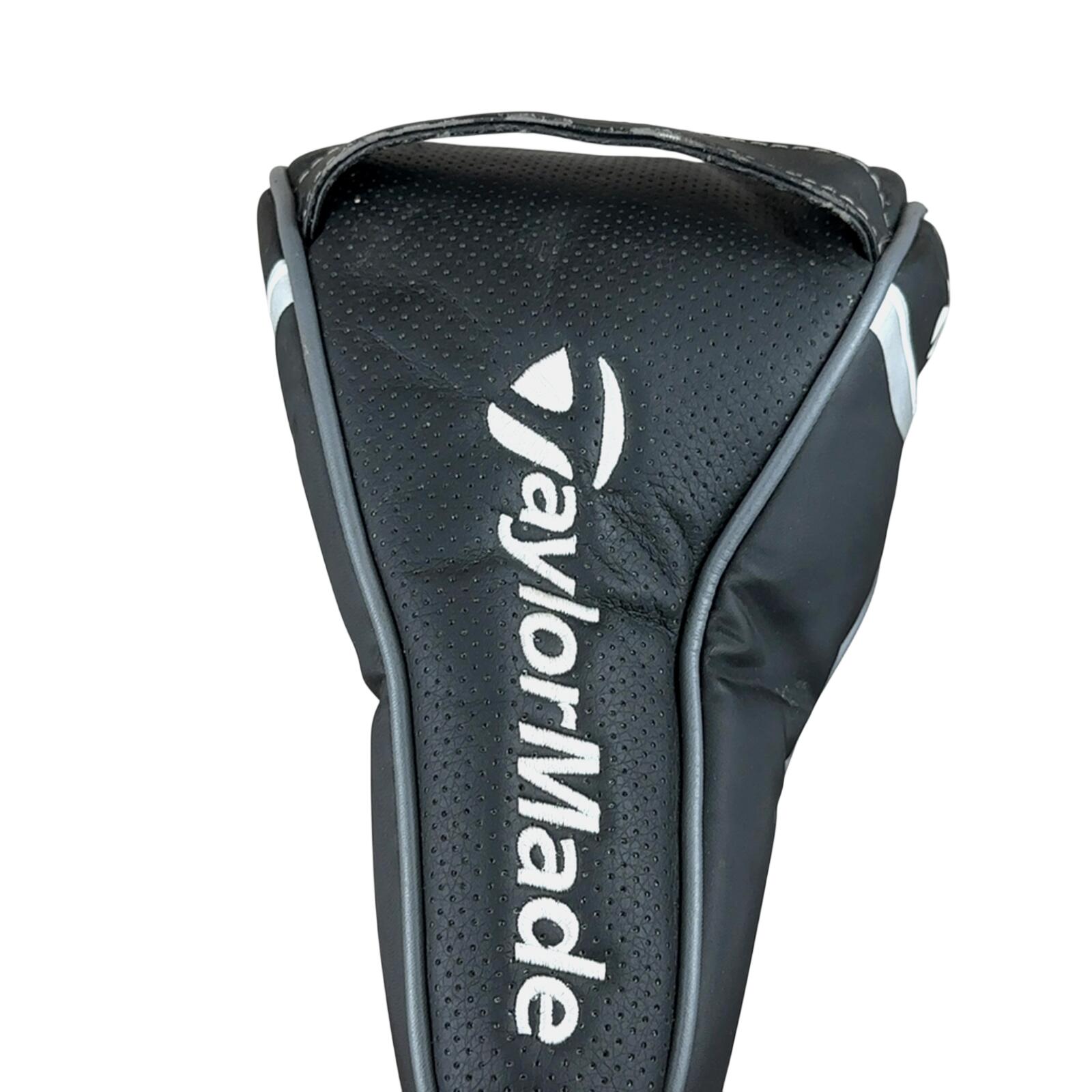 Linkshandig TaylorMade M1 460 Driver / Flex Stiff / Loft 10.5 2/6