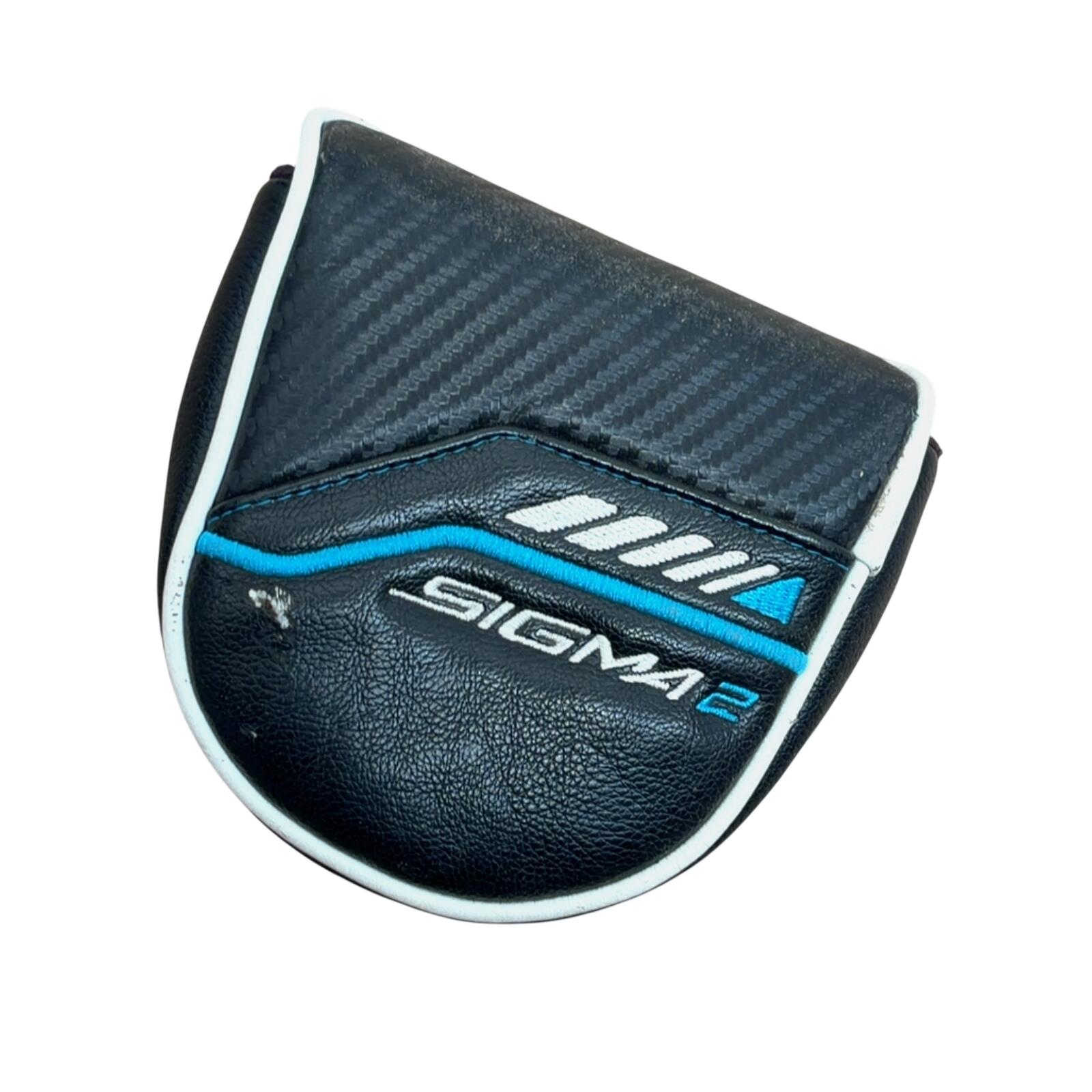 PING Tyne Sigma 2 Putter / 32,5" 2/7