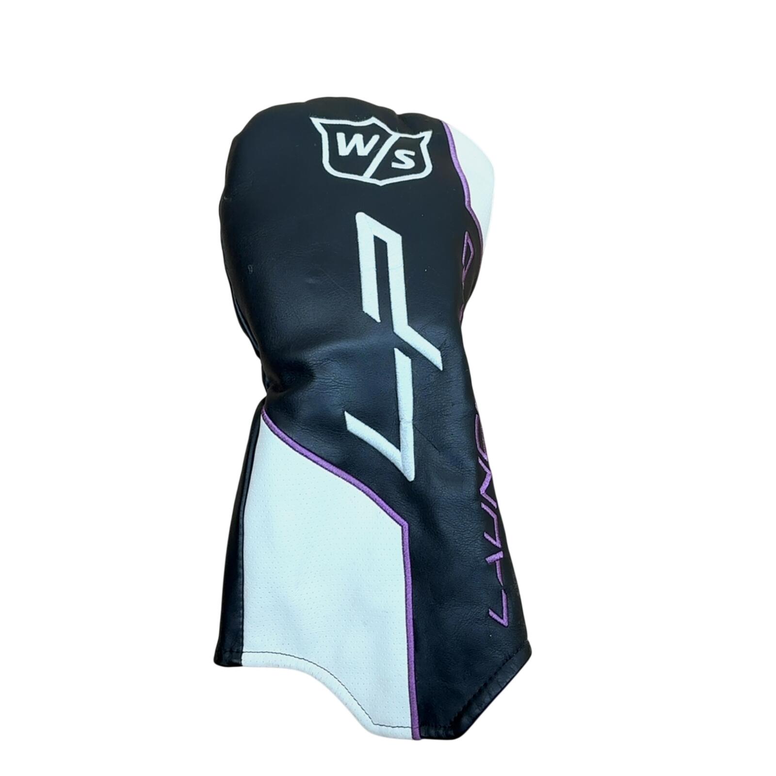 Wilson Staff Launch Pad Driver / Flex Ladies / Loft 13.5 2/6