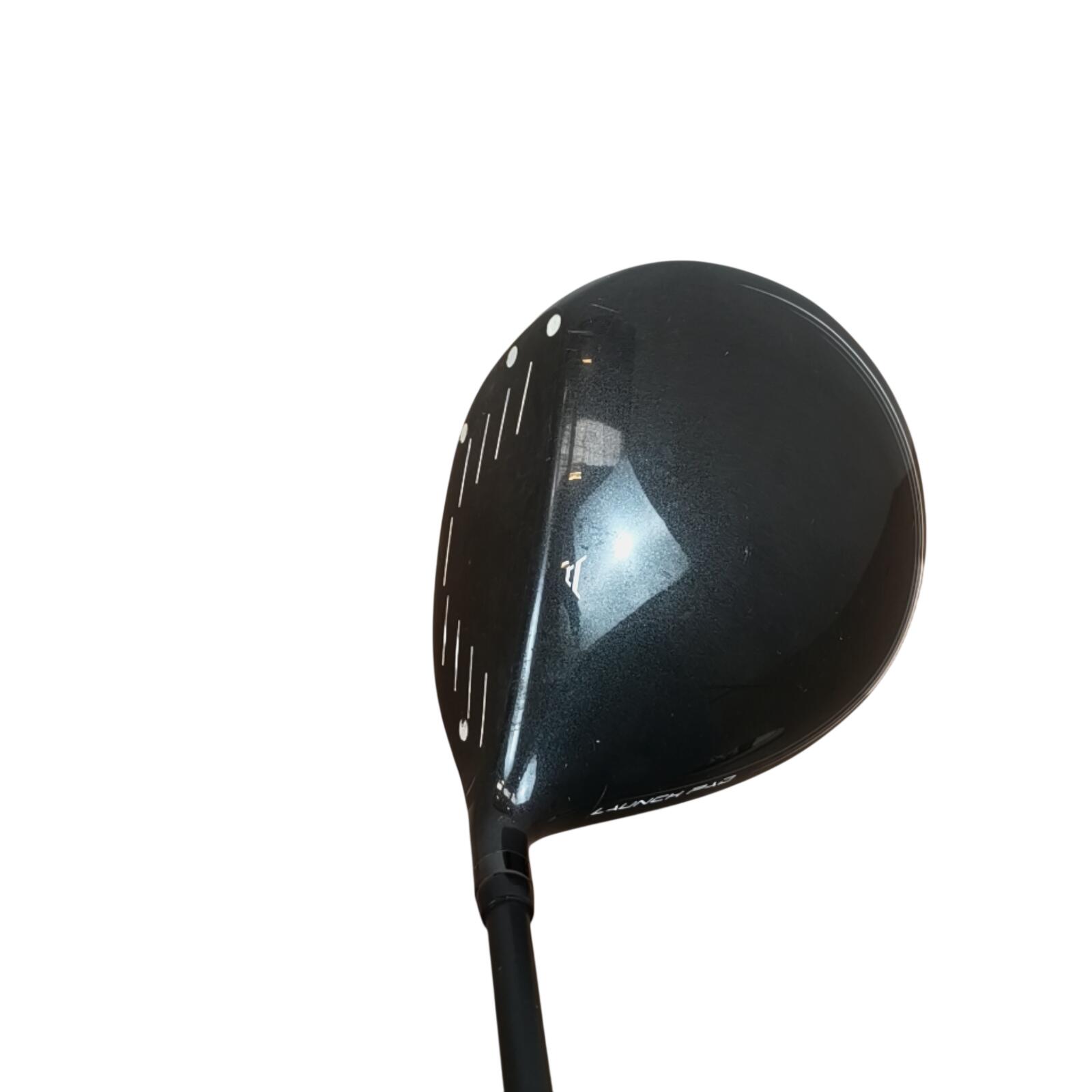 Wilson Staff Wilson LP Launch Pad Driver / Flex A-flex / Loft 13 3/5