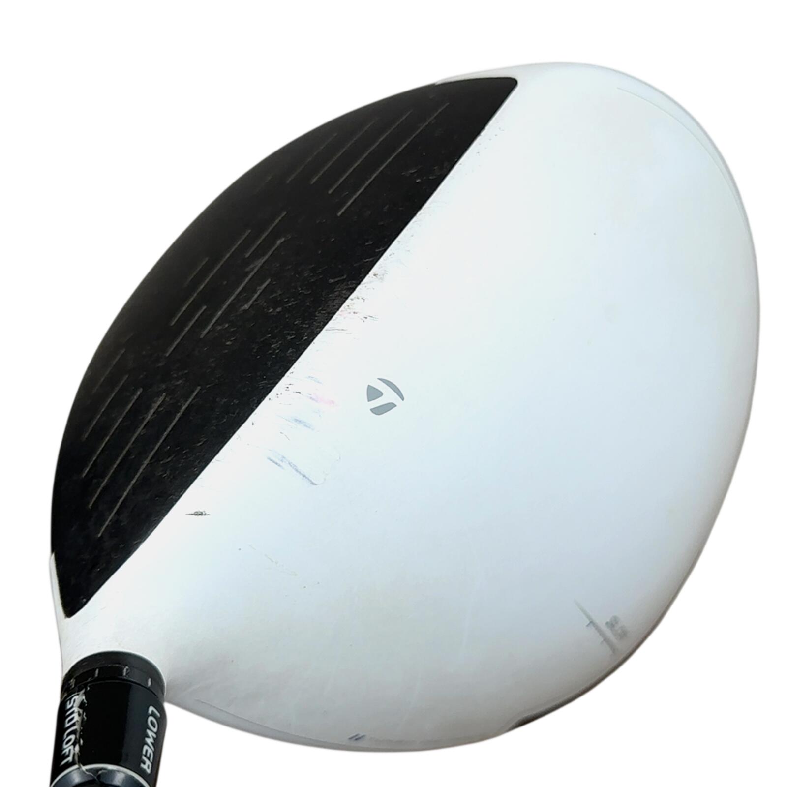 TaylorMade SLDR 460 Driver / Flex A-flex / Loft 10.5 3/5