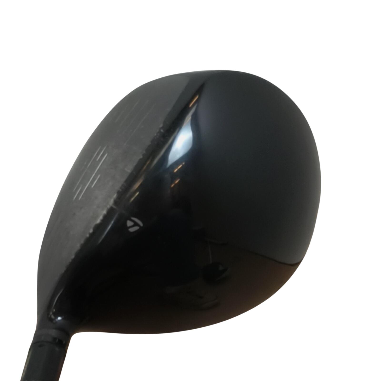 TaylorMade R9 Supertri Driver / Flex Regular / Loft 9.5 4/6