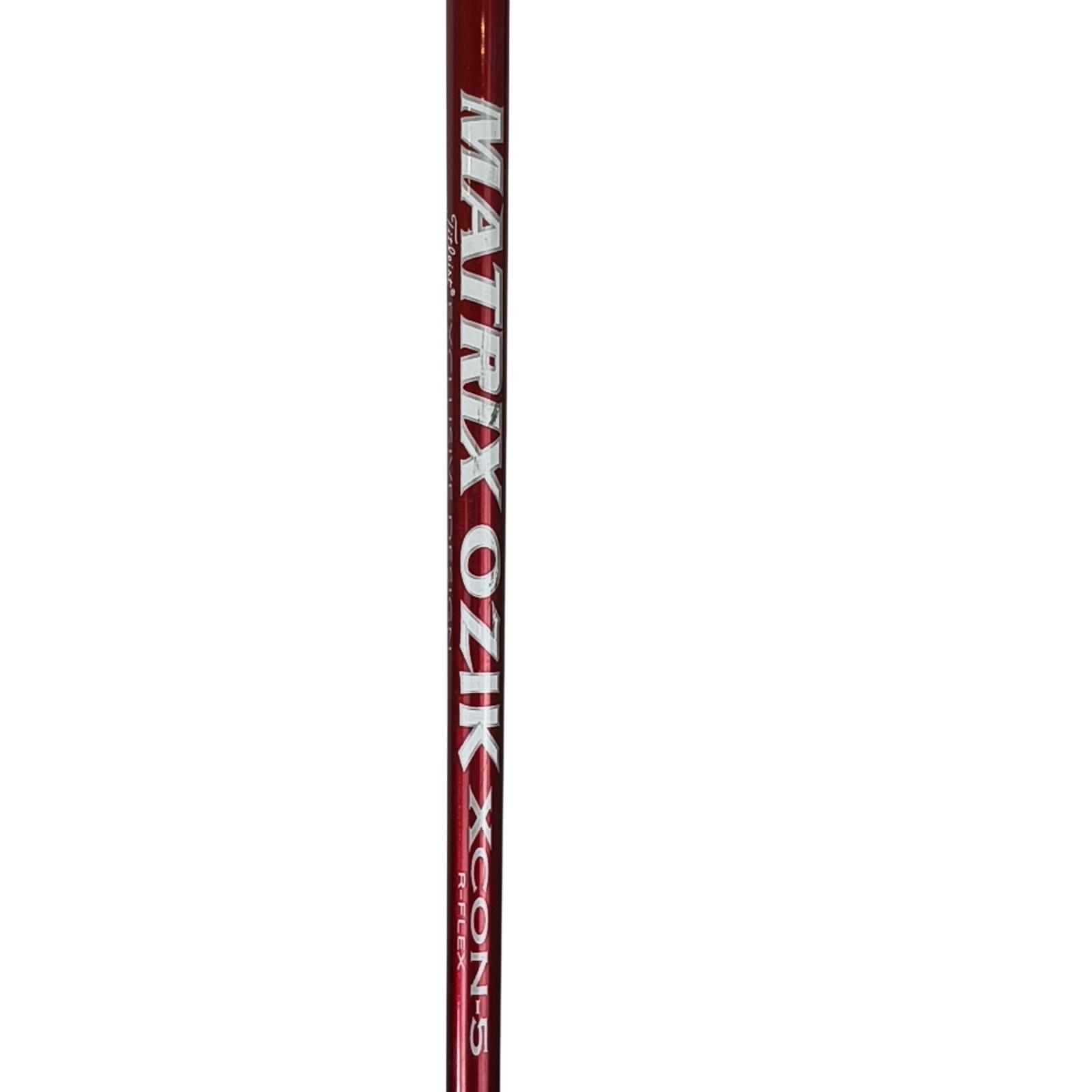 Titleist 909D2 Driver / Flex Regular / Loft 10.5 | Decathlon