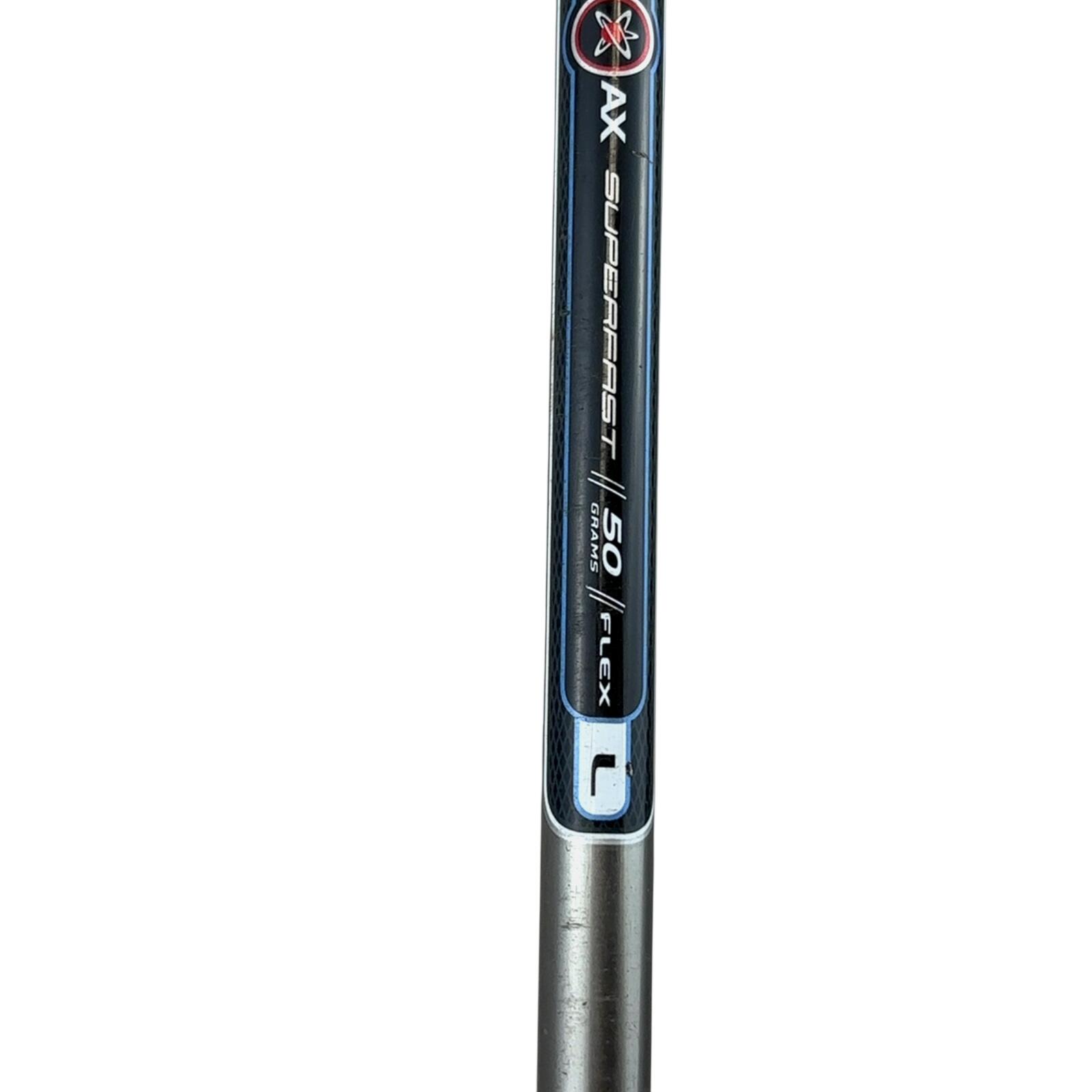 TaylorMade Burner Driver / Flex Ladies / Loft 14 4/5