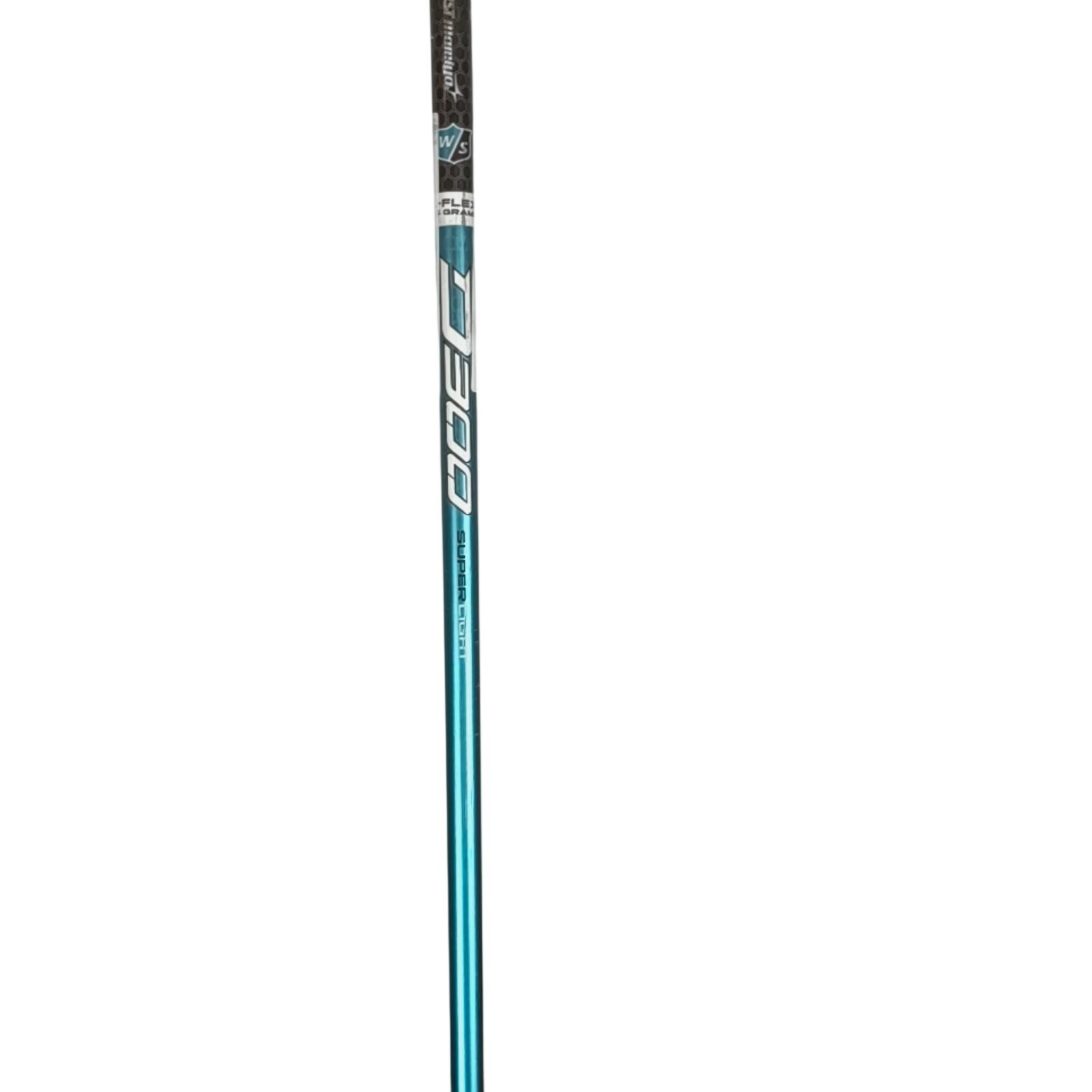 Wilson D300 Superlight Driver / Flex Ladies / Loft 13 5/7