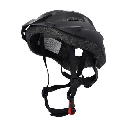 Kask rowerowy dziecięcy CMP zintegrowany LED