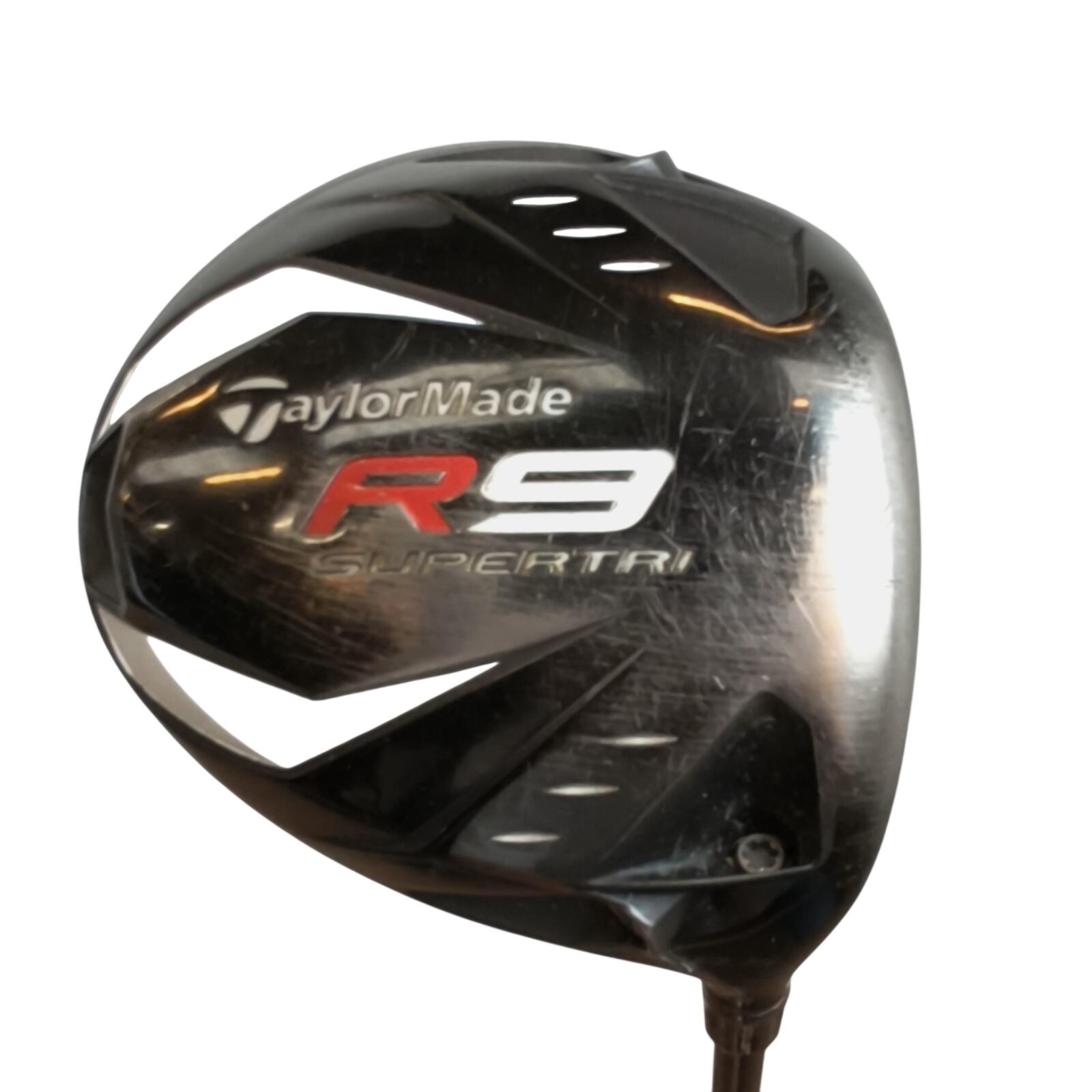 TAYLORMADE picture