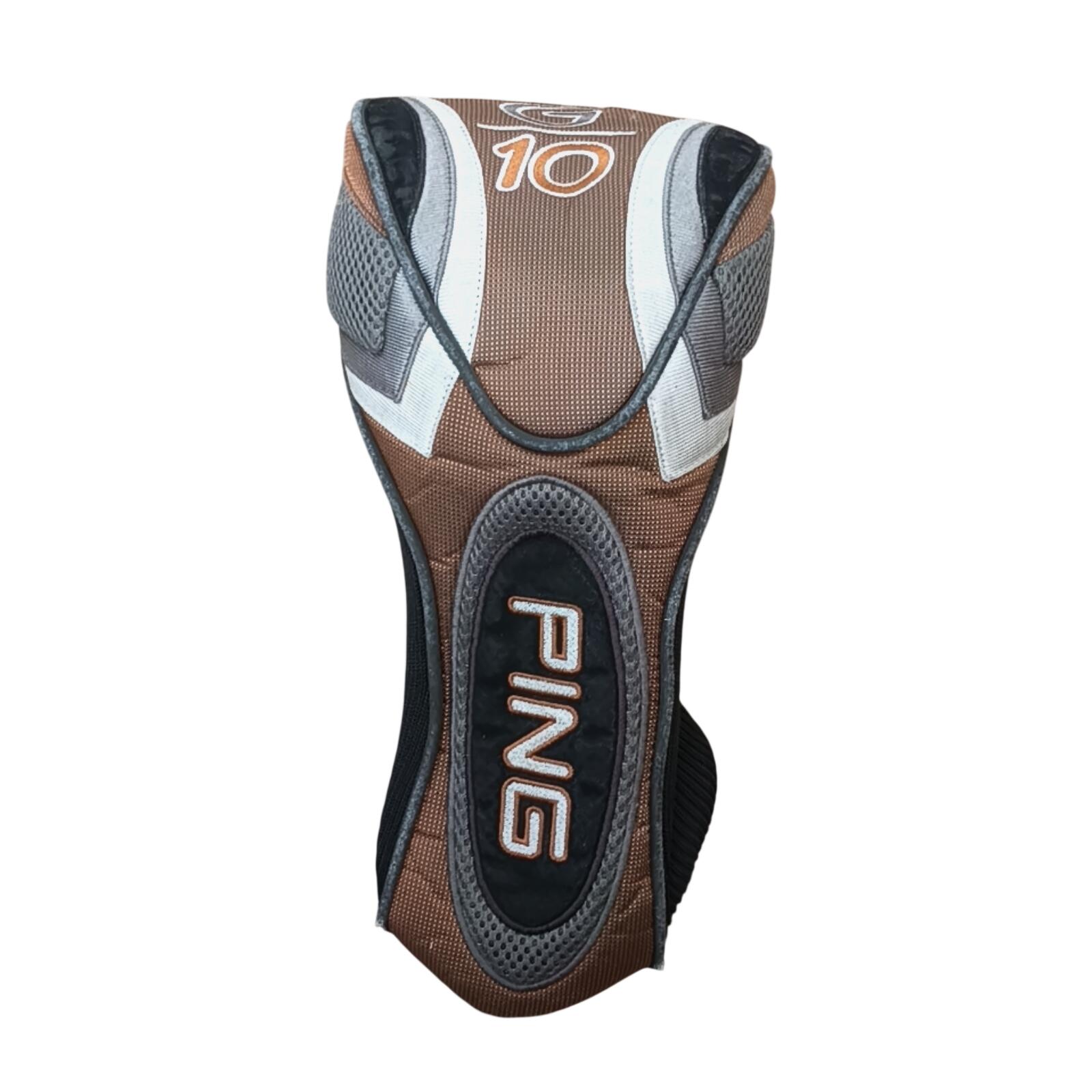 PING G10 Driver / Flex A-flex / Loft 13.5 2/6
