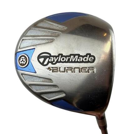TaylorMade Burner Driver / Flex Ladies / Loft 14