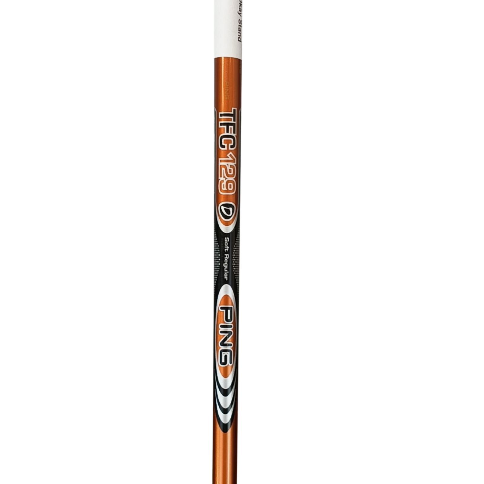 PING G10 Driver / Flex A-flex / Loft 13.5 5/6